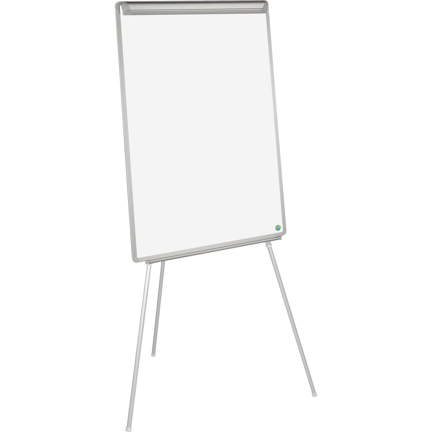 Bi-office Flipchart Earth 70 x 100 cm (B x H) 190cm Stahl weiß