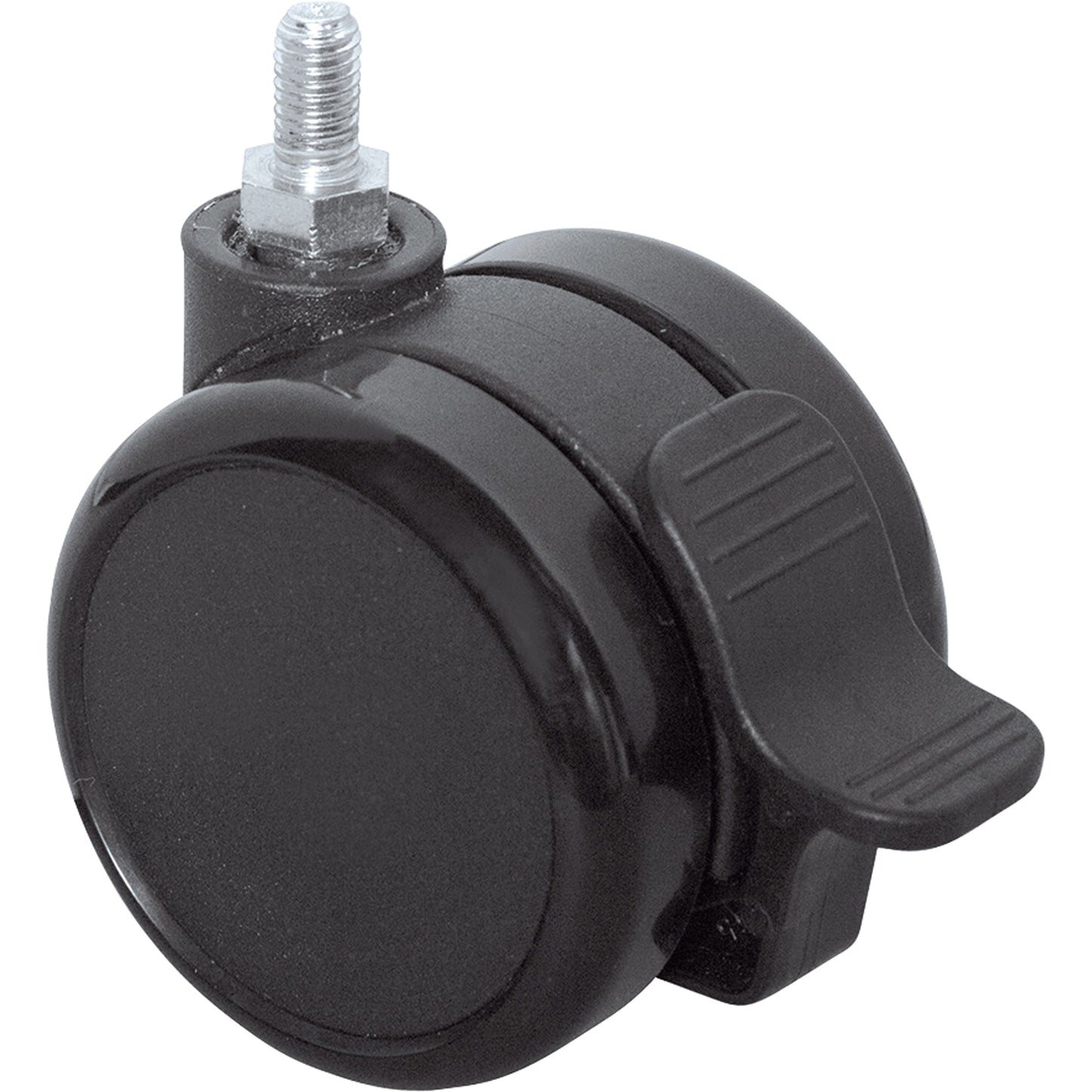 MAUL Klapptafel Mobile MAULpro 150/300 x 100 cm (B x H) Stahlblech weiß