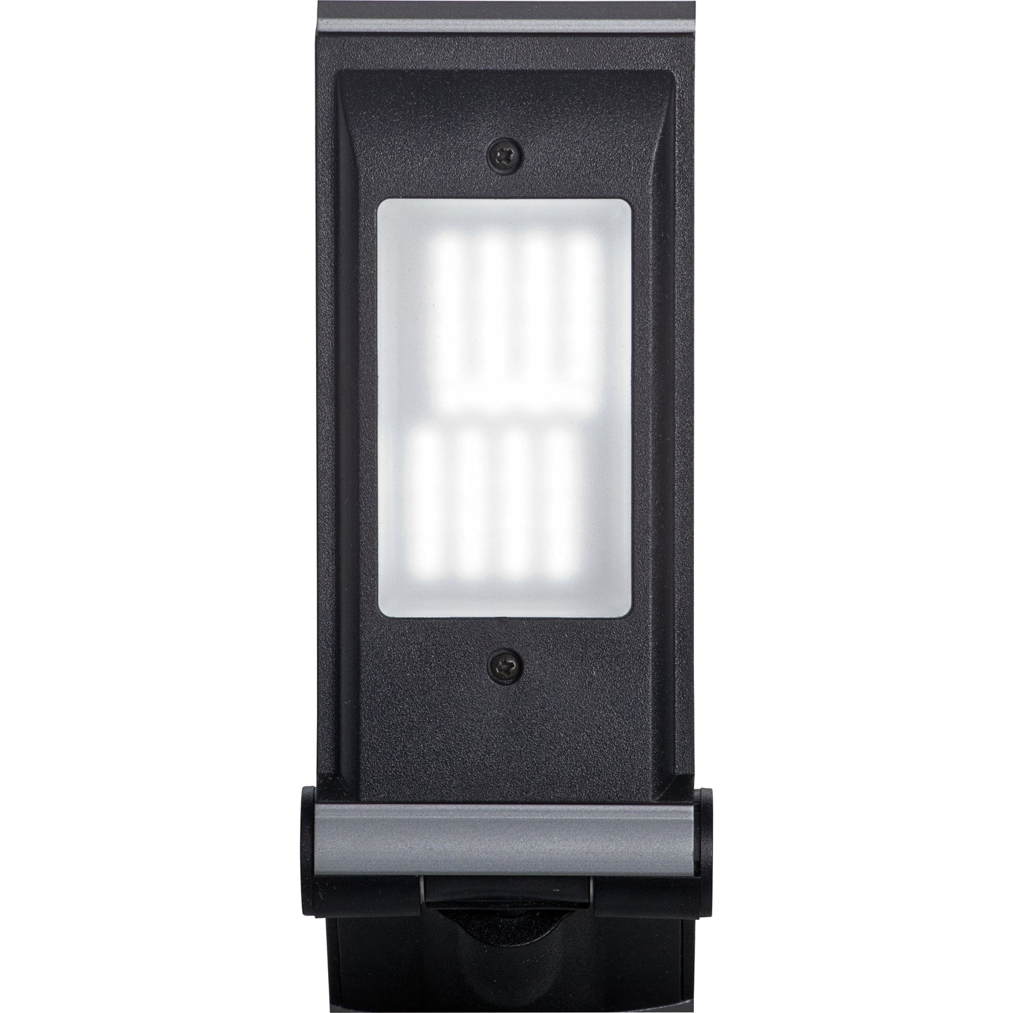 MAUL Tischleuchte MAULoptimus colour vario B je Lichtquelle: 5 kWh/1.000h Netzbetrieb silber