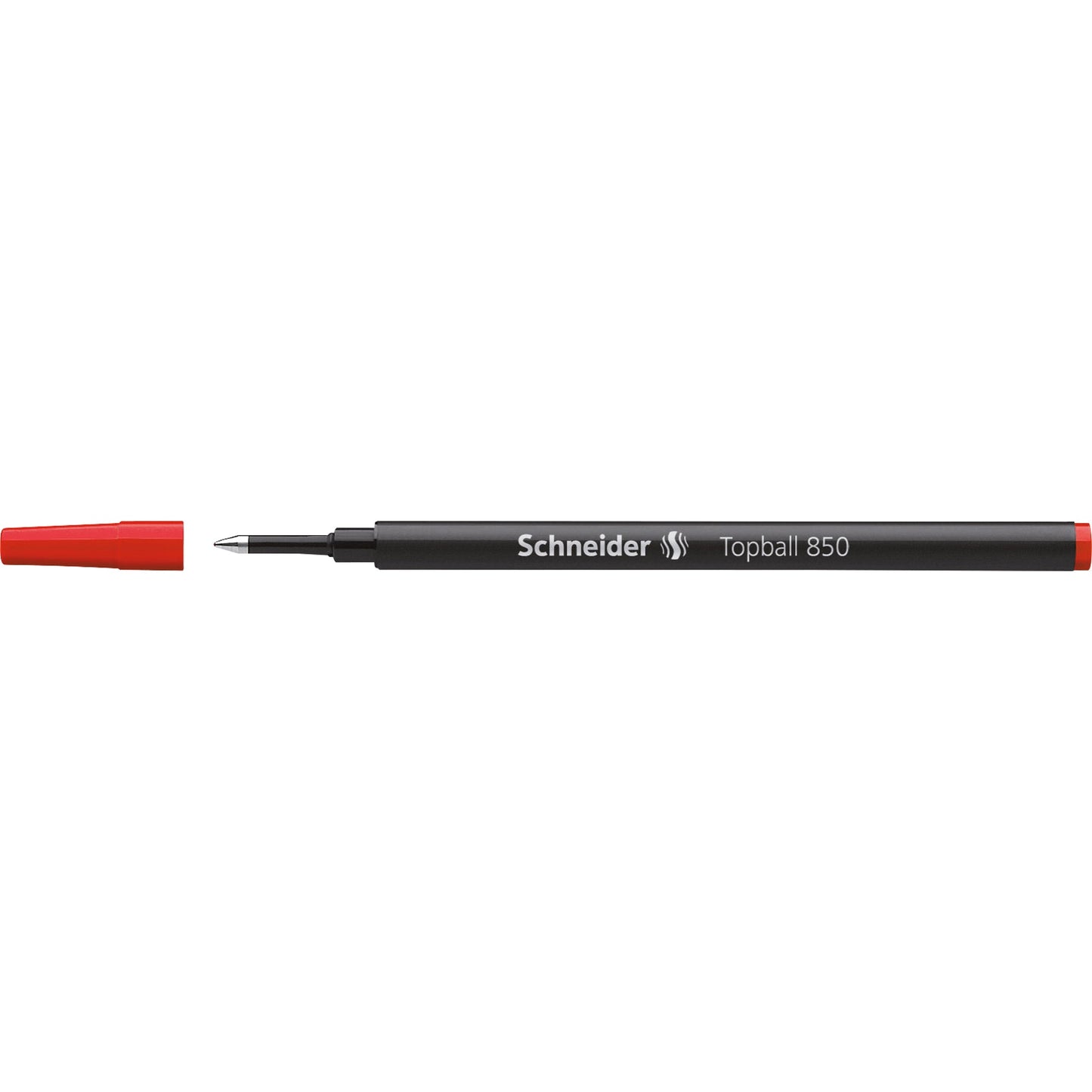 Schneider Tintenrollermine Topball 850 0,5mm rot