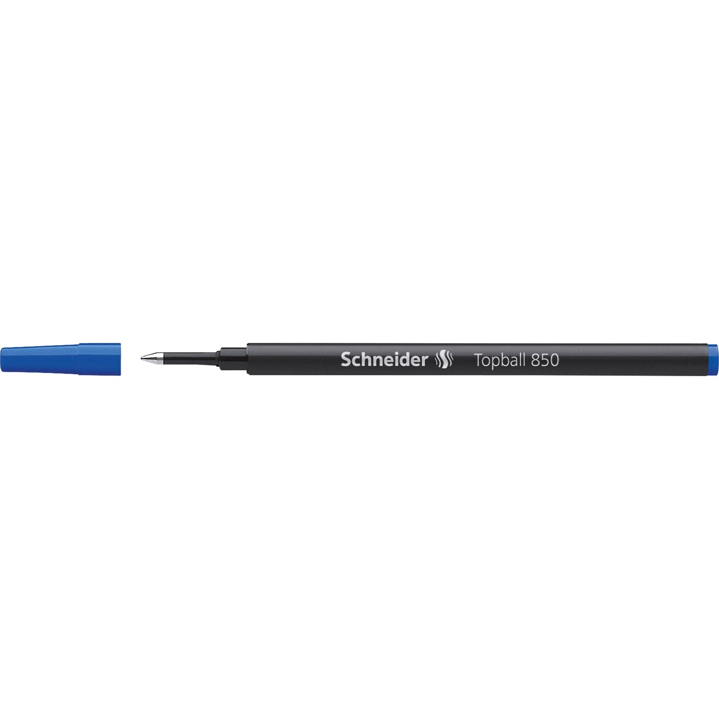 Schneider Tintenrollermine Topball 850 0,5mm blau