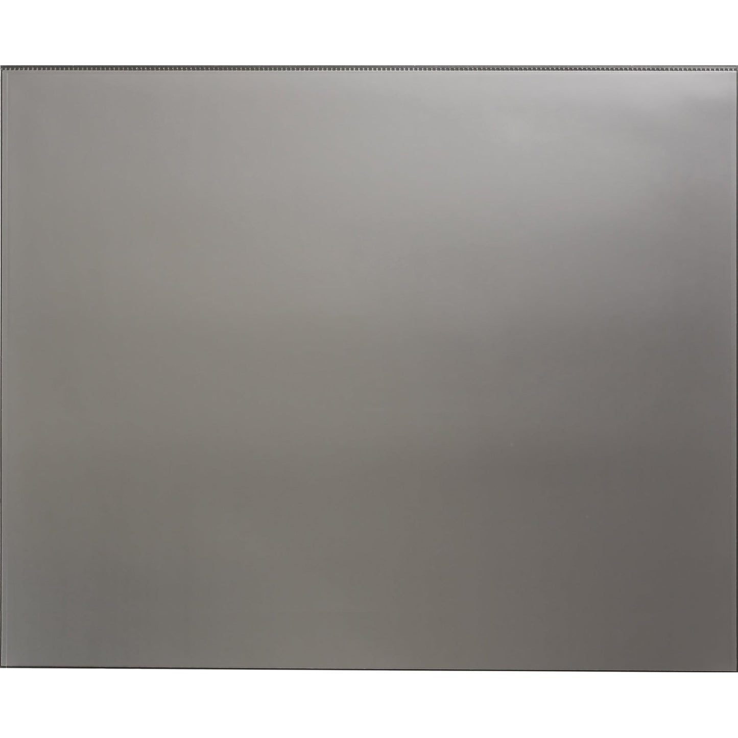 Schreibunterlage 63 x 50 cm (B x H) ohne Kalender Kunststoff schwarz