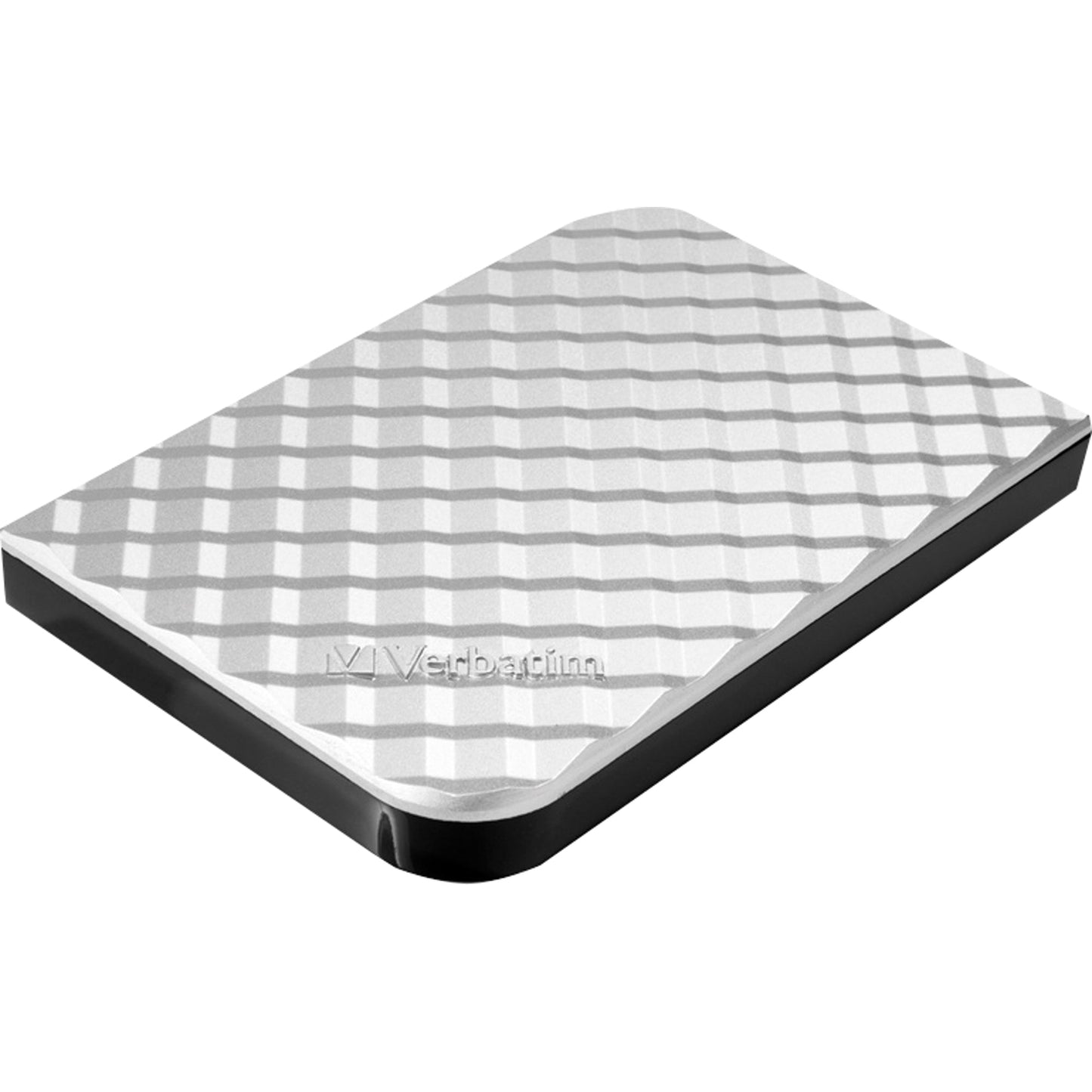 Verbatim Festplatte extern Store 'n' Go 119 x 81 x 14.5 mm (B x H x T) USB 3.0 2 Tbyte inkl. USB 3.0-Kabel, Kurzanleitung, Software-Paket für Windows® (Backup, Energiesparen, Formatierung, Eraser)