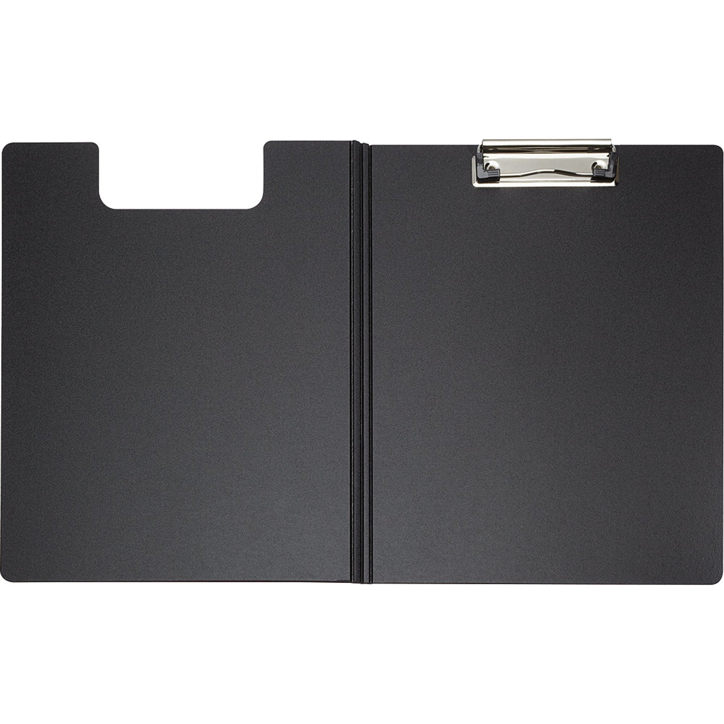 MAUL Klemmbrettmappe MAULflexx 24,5 x 31 cm (B x H) Polypropylen blau