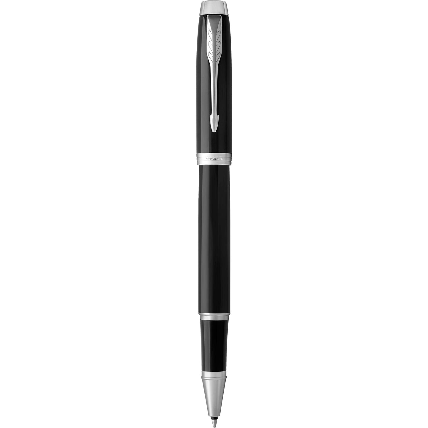 Parker Tintenroller IM 0,5mm F Rundspitze nicht dokumentenecht