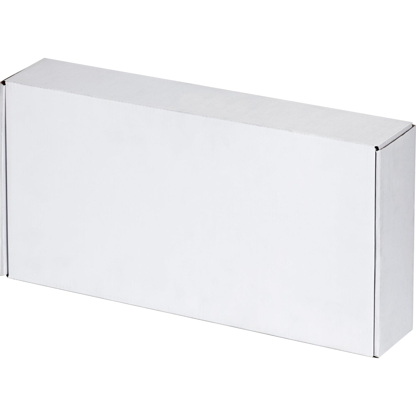 MAUL Moderationsbox MAULpro refill 44 x 21,5 x 7,5 cm (B x H x T) Karton weiß