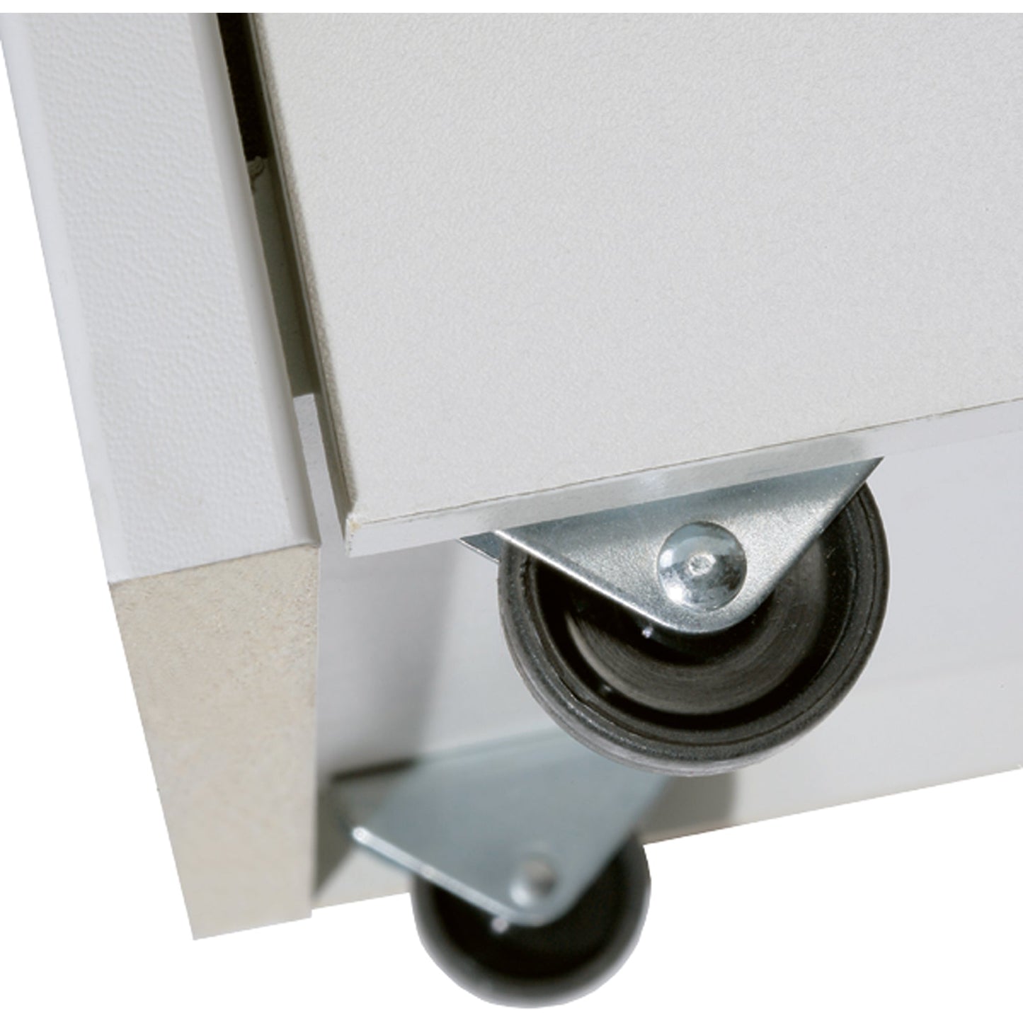 DAHLE Aktenvernichter 419 Voilume Pro P-4 Papier, Heftklammern, Büroklammern, Kreditkarten, CDs/DVDs Partikelschnitt silber/grau