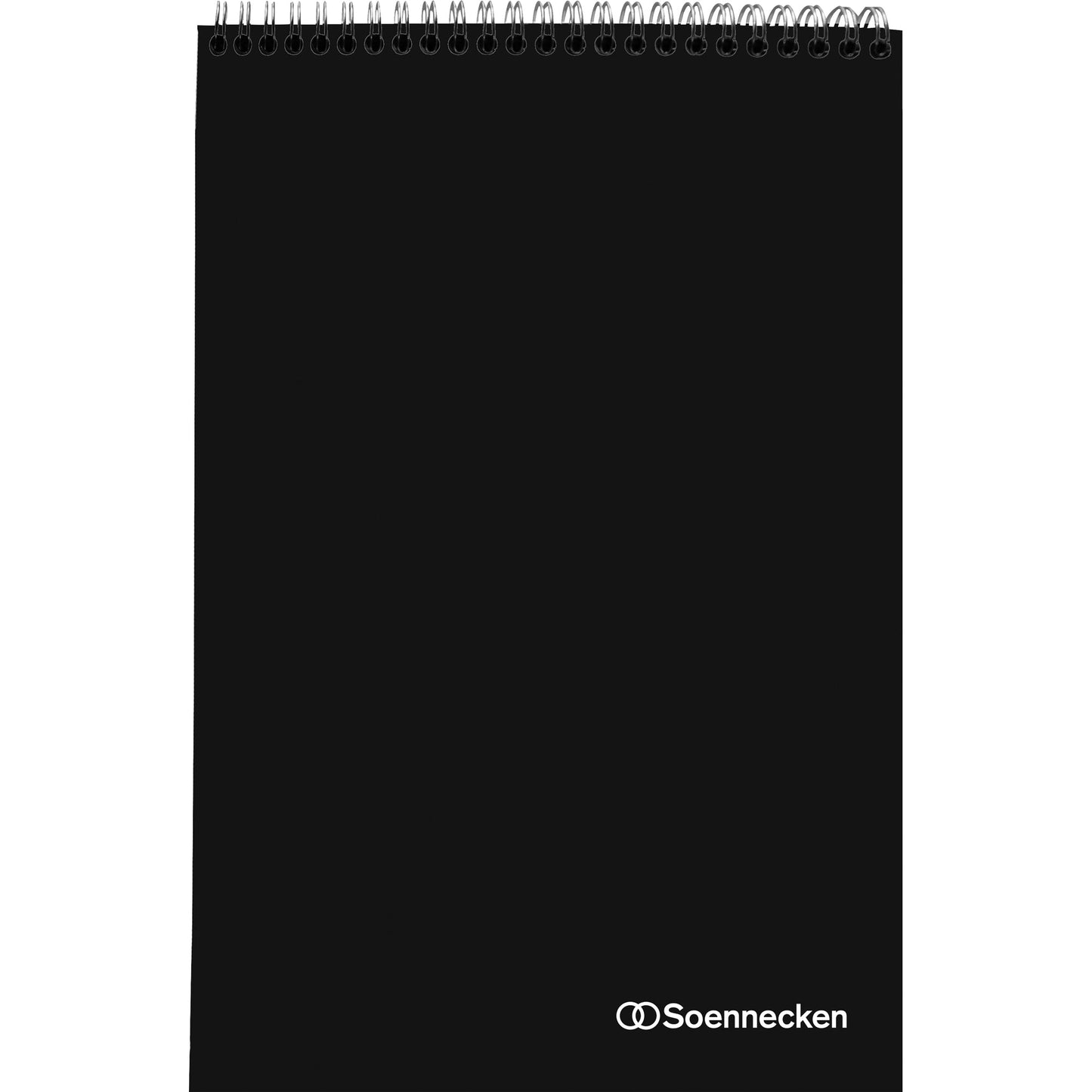 Soennecken Notizblock DIN A4 kariert 80 Bl.