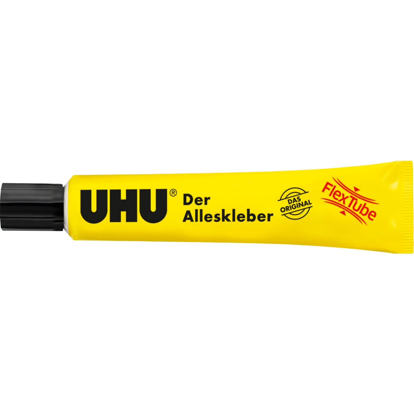 UHU® Alleskleber FLEXTube nicht auswaschbar nicht nachfüllbar 20g