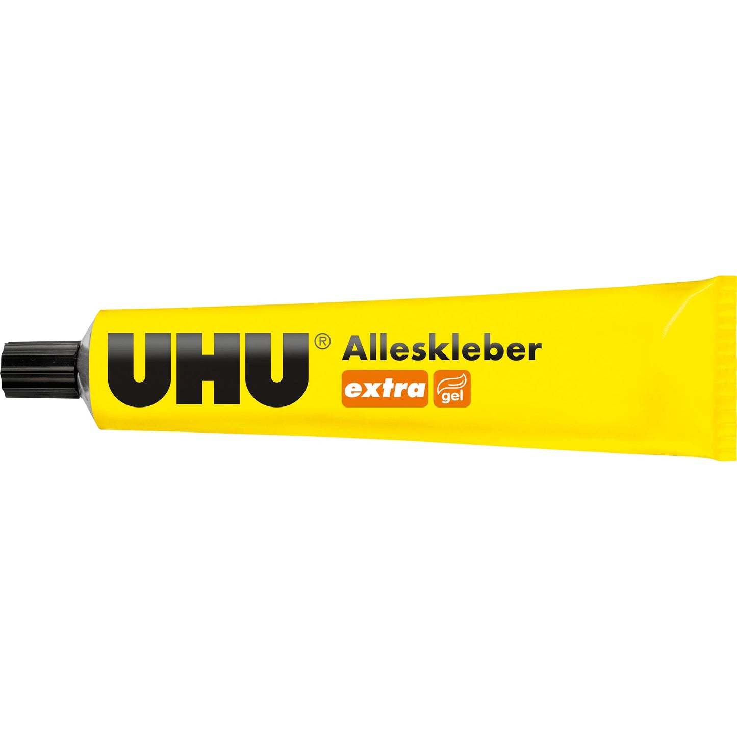 UHU® Alleskleber extra nicht auswaschbar nicht nachfüllbar 31g