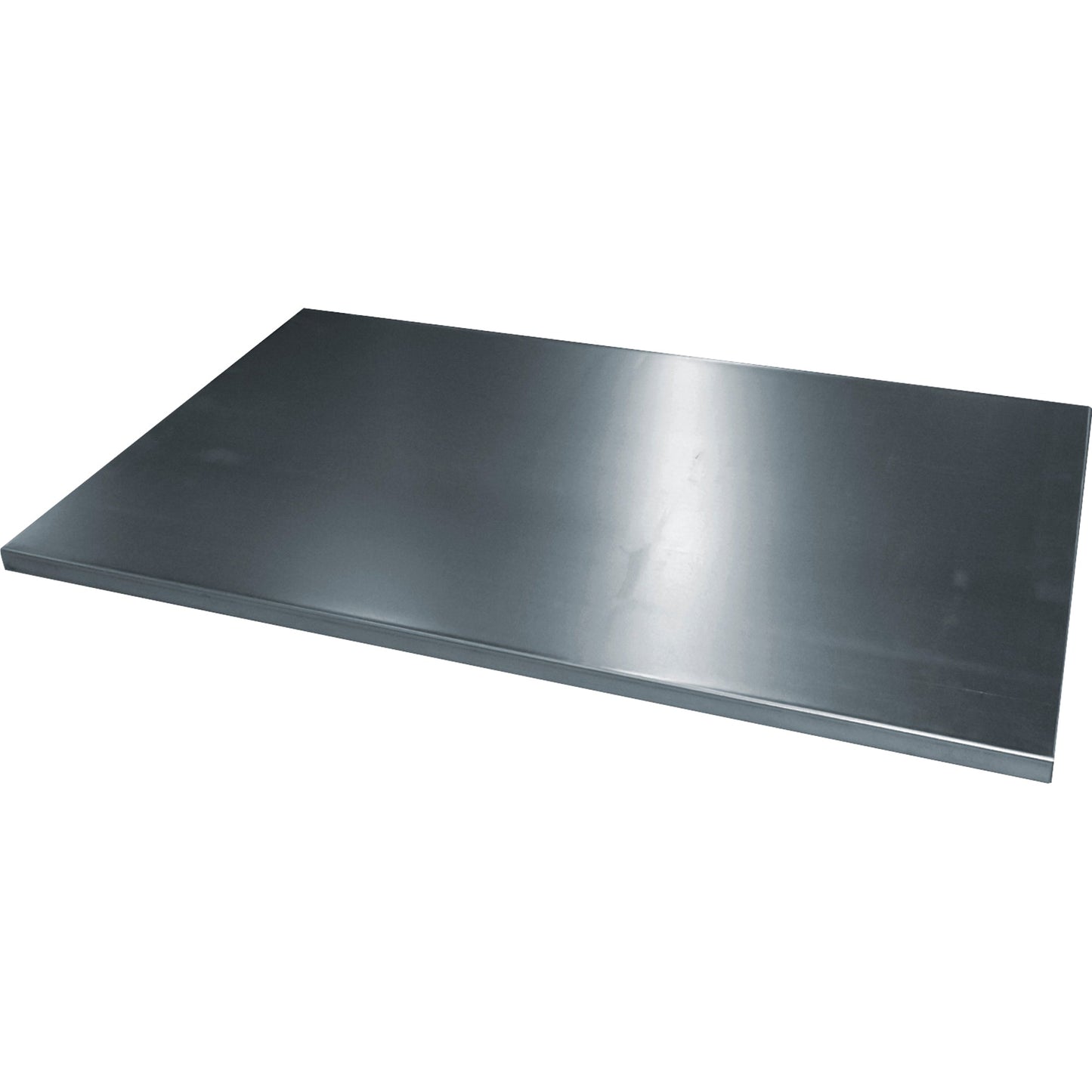 C+P Einlegeboden 930 x 600 mm (B x T) Stahl, verzinkt