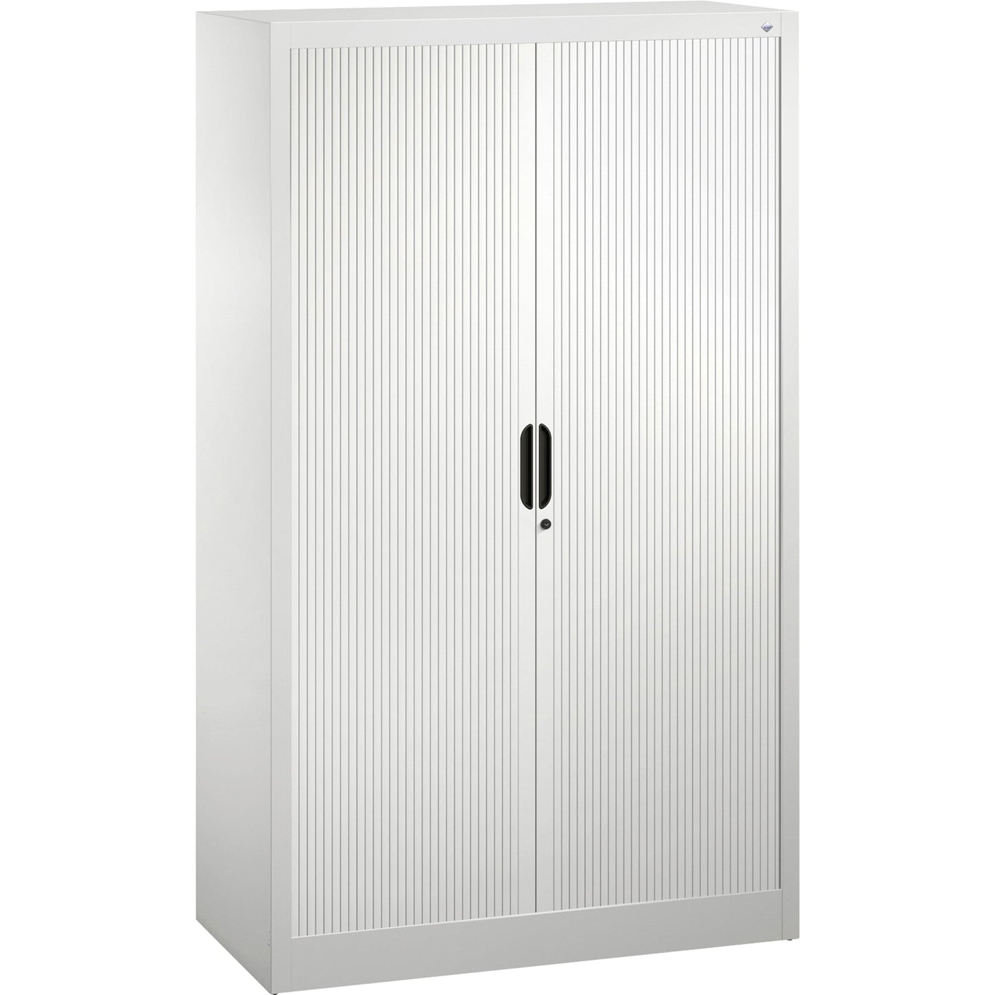 C+P Rollladenschrank Omnispace 1.000 x 1.660 x 420 mm (B x H x T) 3 Fachböden