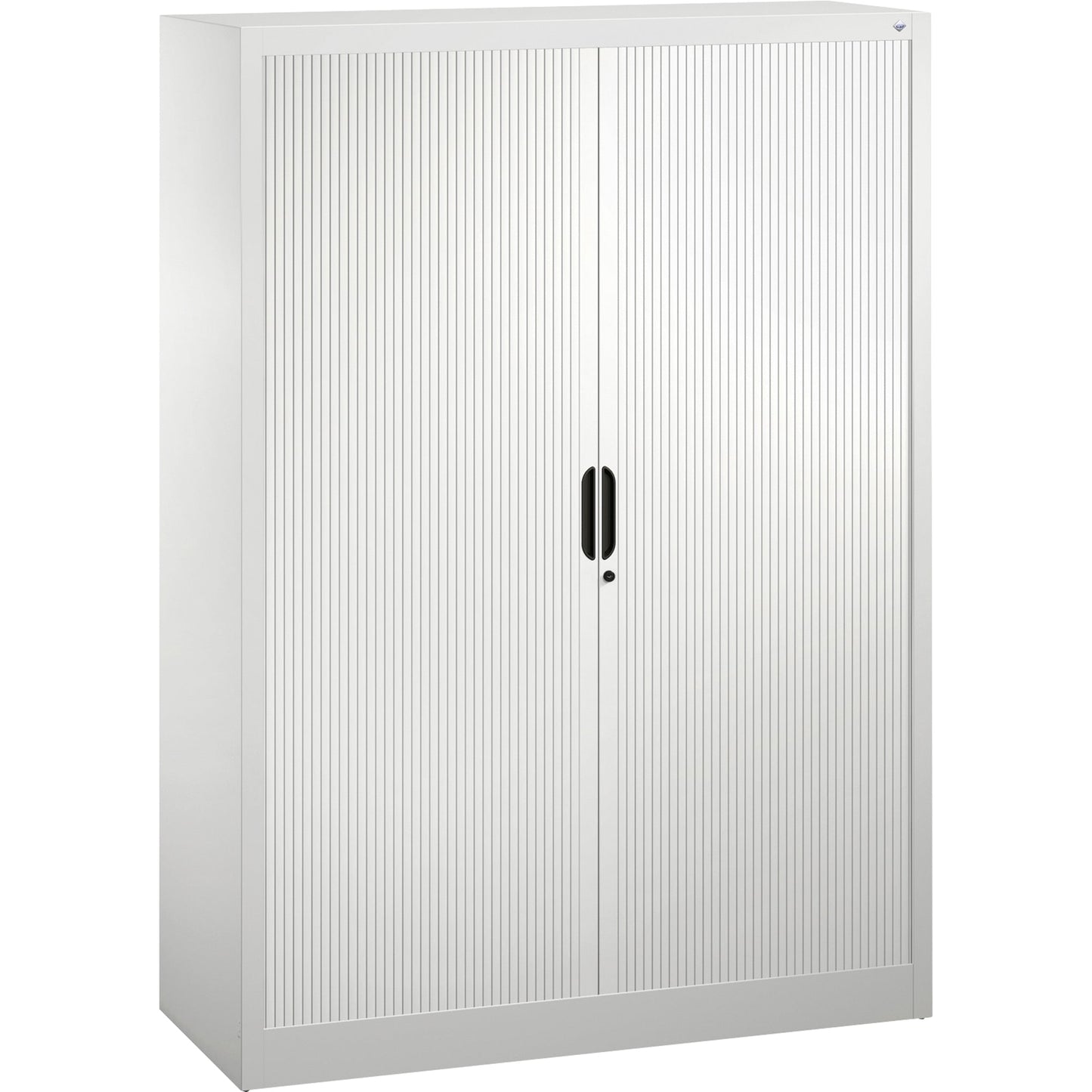 C+P Rollladenschrank Omnispace 1.200 x 1.660 x 420 mm (B x H x T) 3 Fachböden
