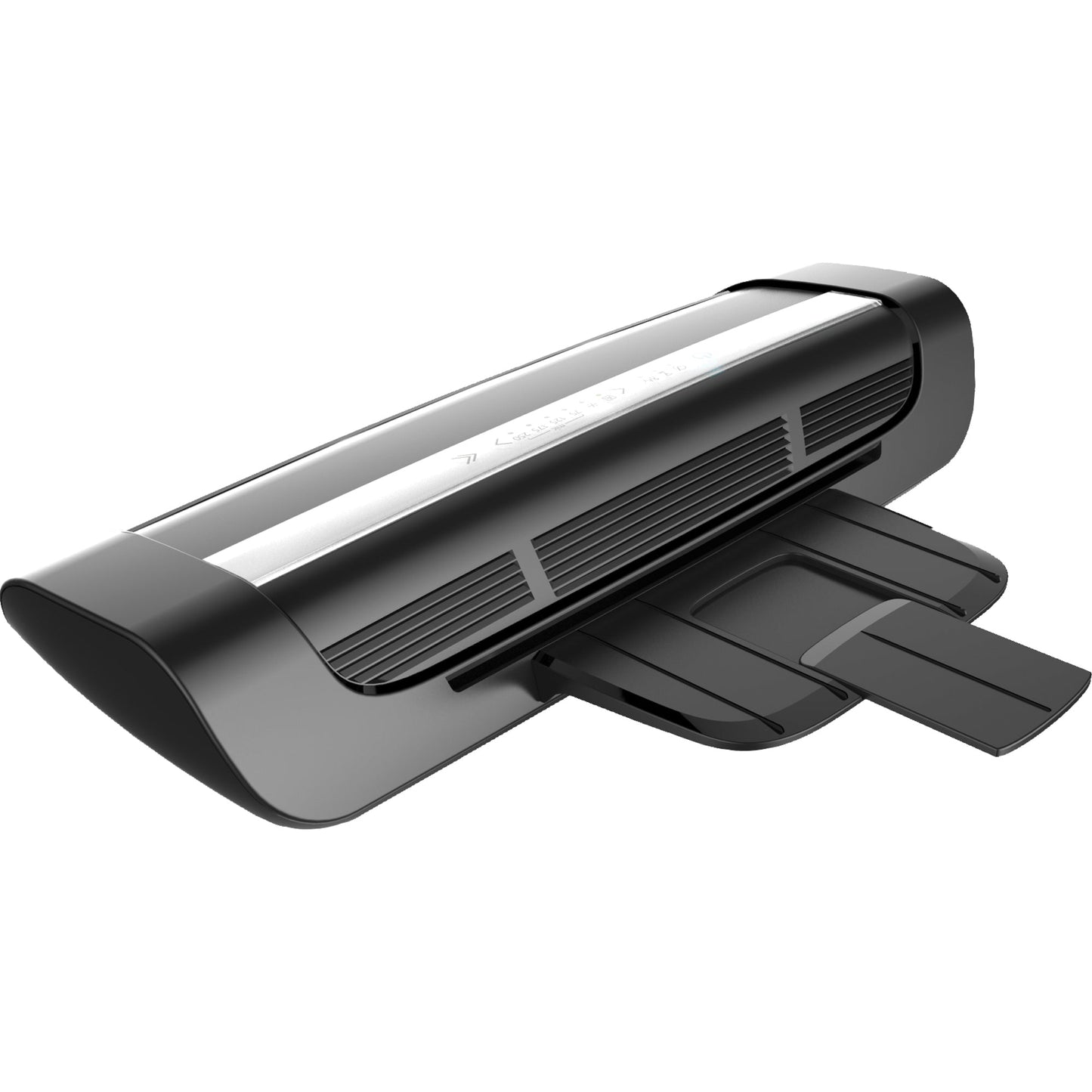 GBC® Laminiergerät FusionT Plus 7000L Heißlaminierung 57,8 x 12,1 x 23,5 cm (B x H x T) DIN A3 schwarz