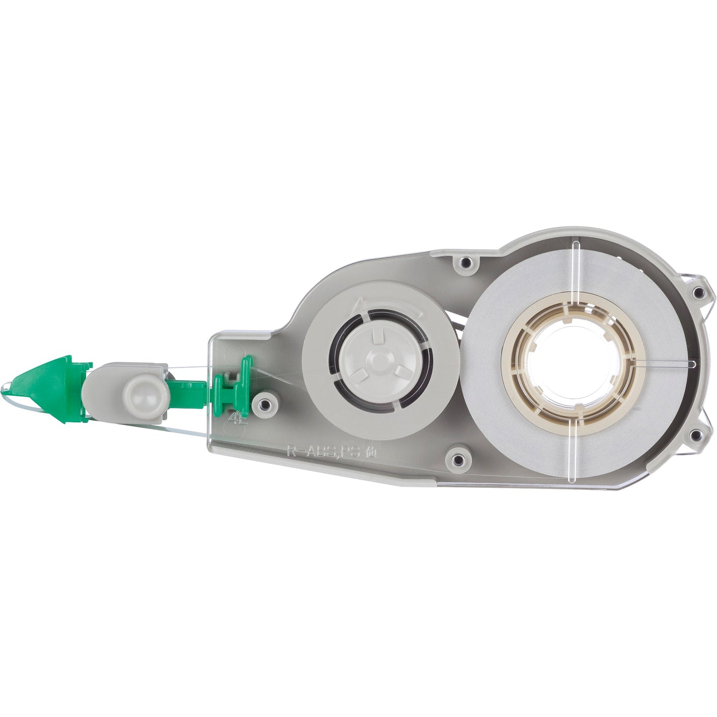 Tombow Nachfüllkassette MONO office Tombow Korrekturroller CT-CXE4 4,2 mm x 14 m (B x L)