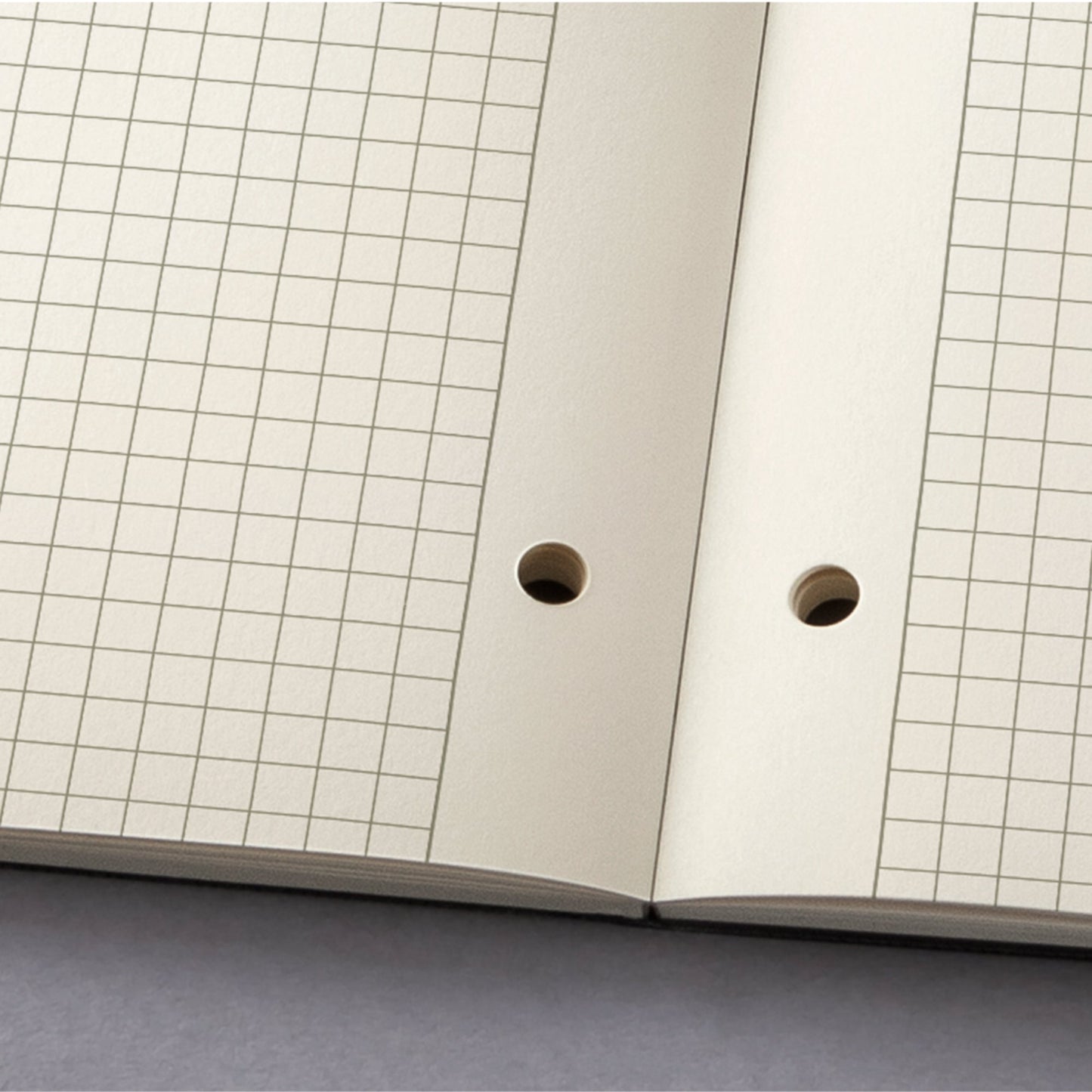 SIGEL Notizblock Conceptum DIN A4 21,1 x 29,7 cm (B x H) kariert 60 Bl.