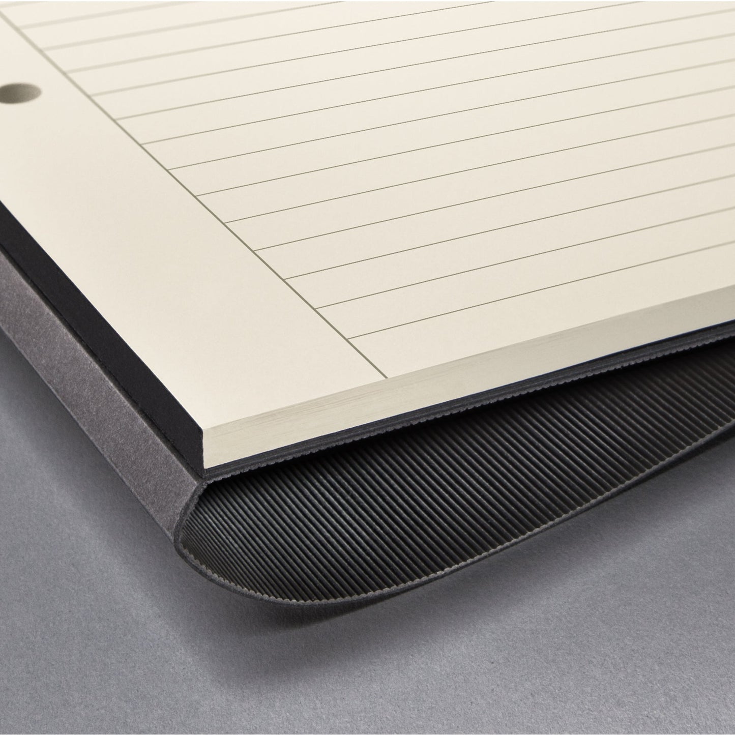 SIGEL Notizblock Conceptum DIN A5 14,9 x 21 cm (B x H) kariert 60 Bl.