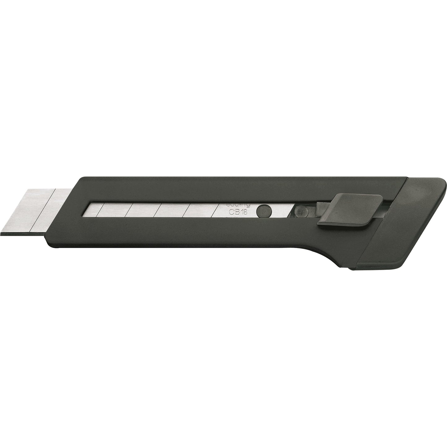edding Cutter M 18 18mm 143mm schwarz