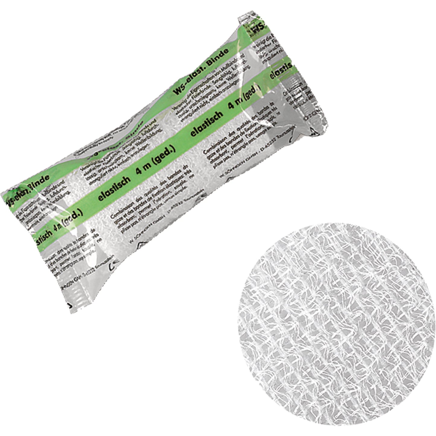 SÖHNGEN® Verband WS 6 cm x 4 m (B x L)