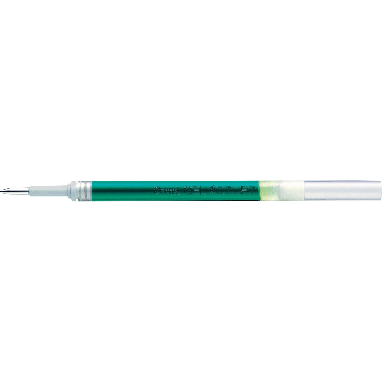 Pentel Gelmine EnerGel 0,35mm türkis