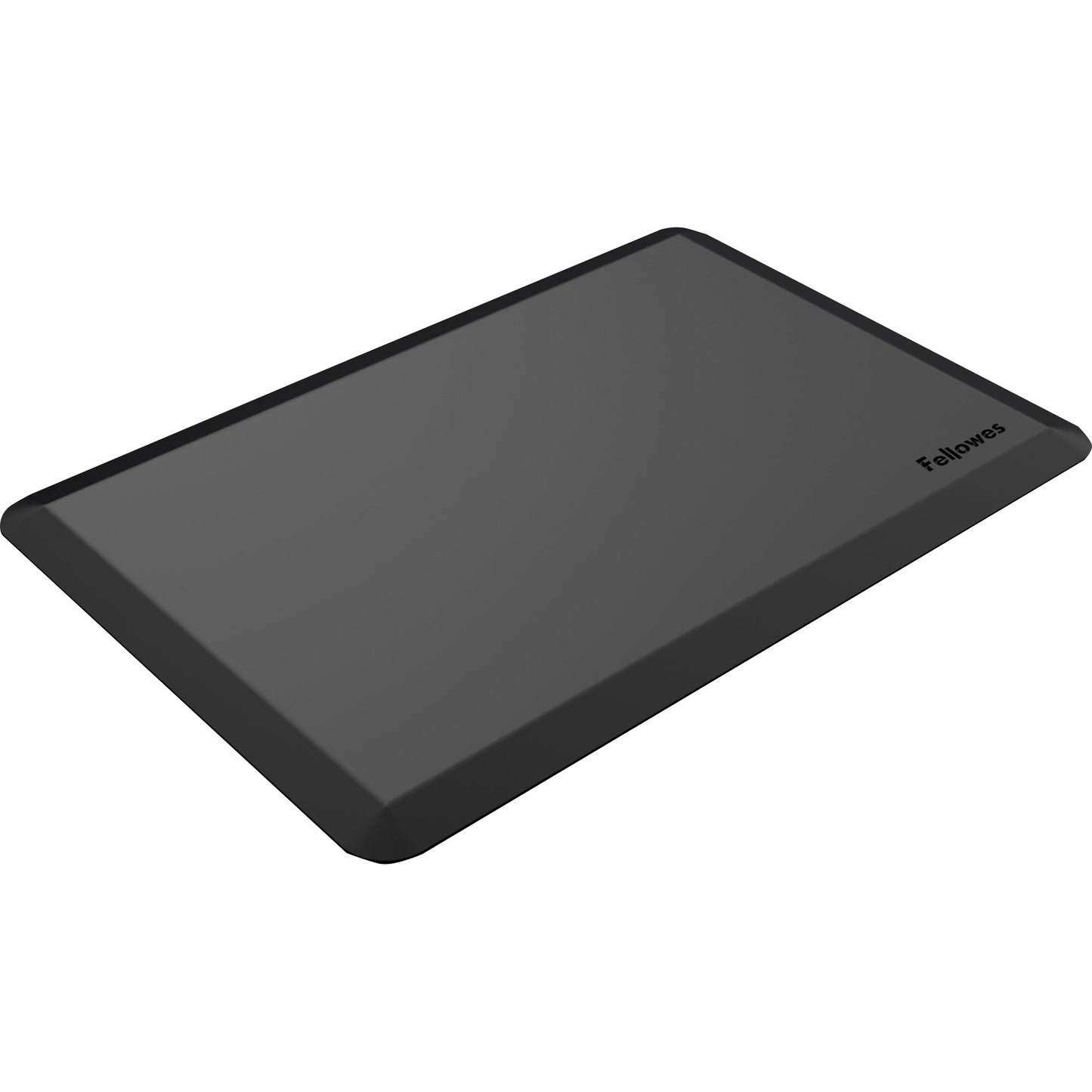 Fellowes® Anti-Ermüdungsmatte Everyday 91,4 x 61 cm (B x T) Polyurethan schwarz