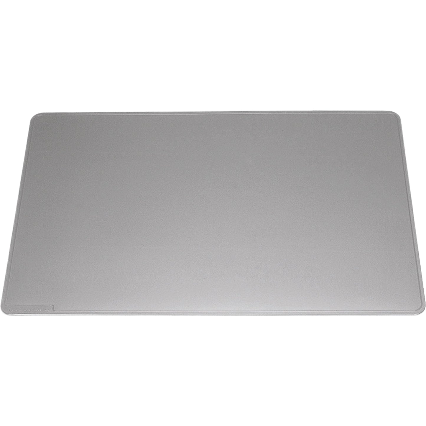 DURABLE Schreibunterlage 65 x 52 cm (B x H) ohne Kalender PVC grau