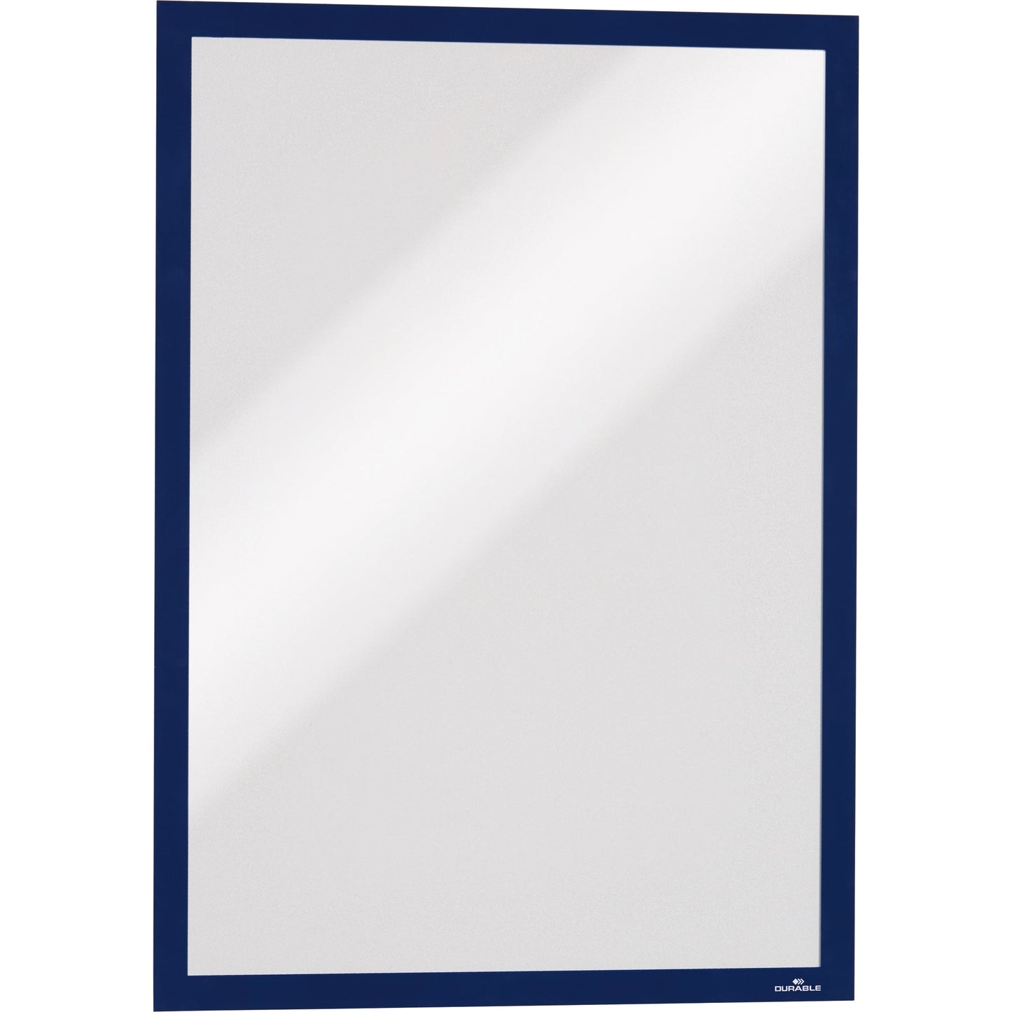 DURABLE Magnetrahmen DURAFRAME® DIN A3 Kunststoff dunkelblau 2 St./Pack.
