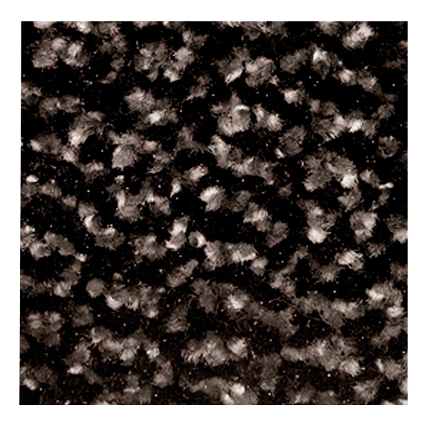 Doortex Schmutzfangmatte ultimat® Innenbereich 60 x 90 cm (B x L) 70 % Mikrofaser/30 % Polypropylen Material der Rückseite: Vinyl/Gummi grau