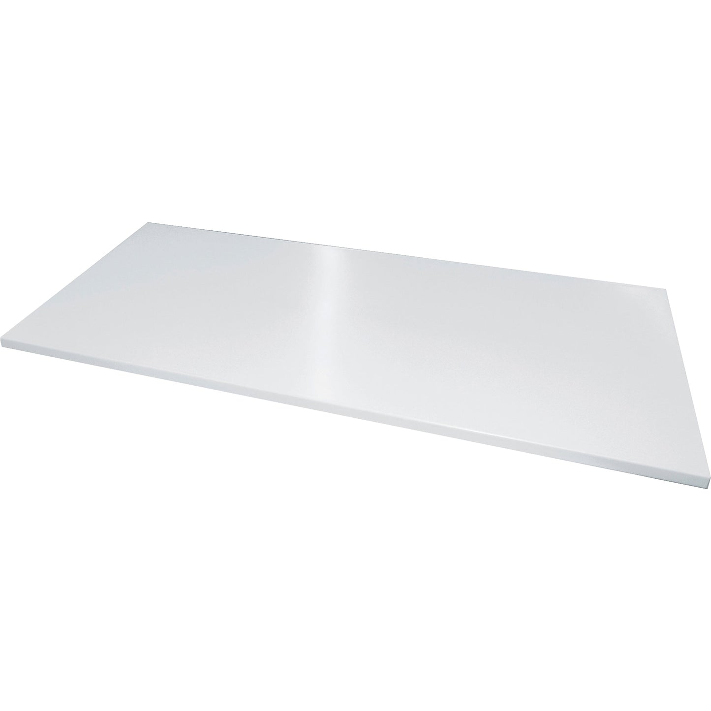 C+P Einlegeboden 1.194 x 552 mm (B x T) Stahl, lackiert lichtgrau