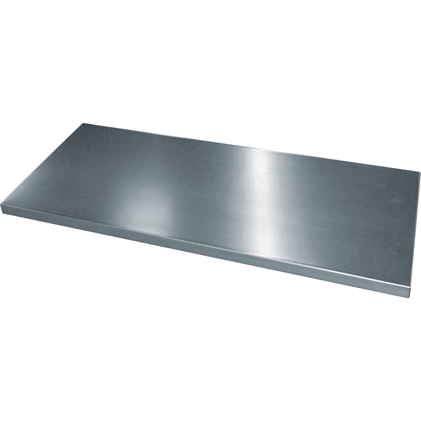 C+P Einlegeboden 695 x 352 mm (B x T) Stahl, verzinkt