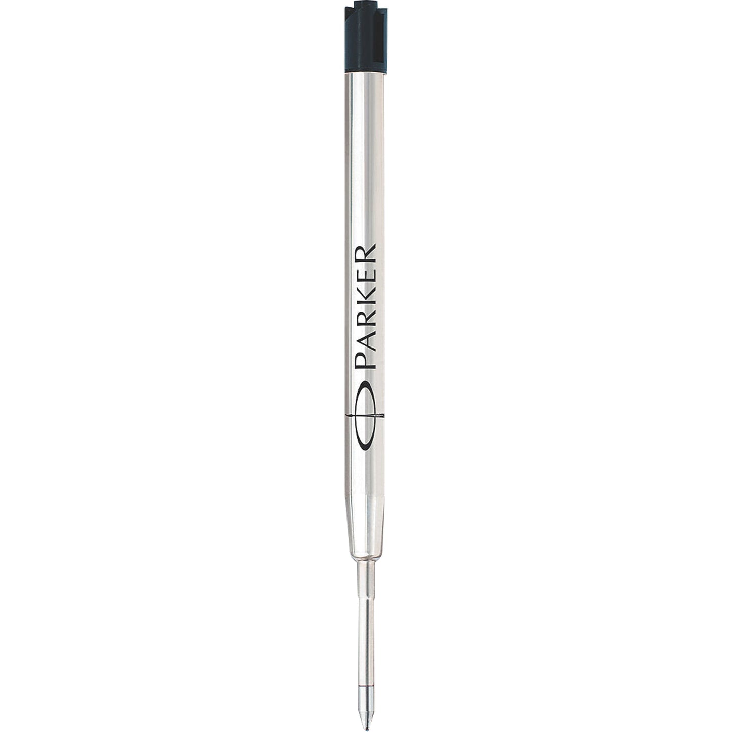 Parker Gelmine QUINK 0,7mm schwarz