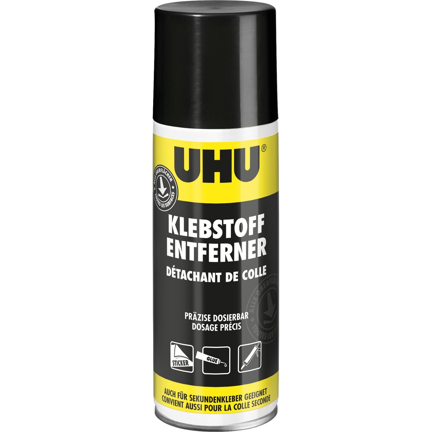 UHU® Klebstoffentferner 200ml