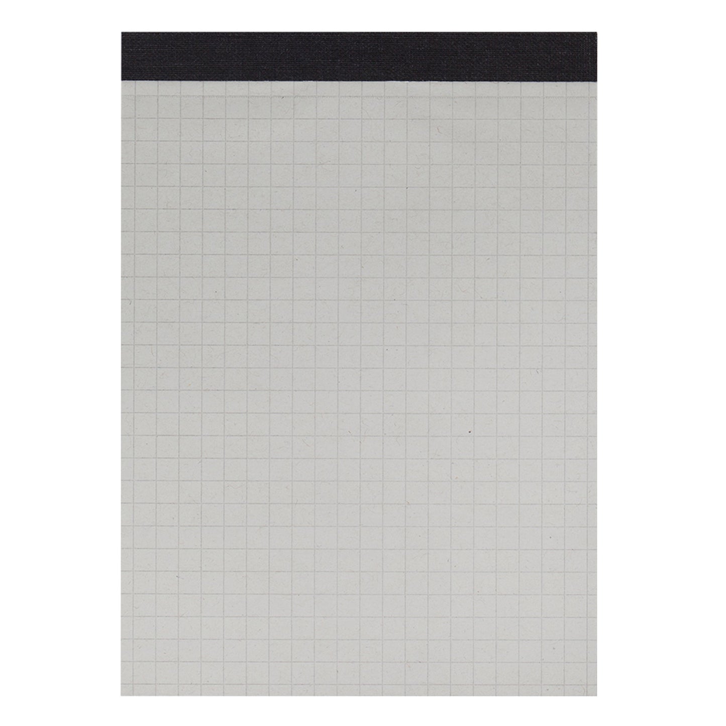 Landré Notizblock Recycling DIN A6 kariert 50 Bl.