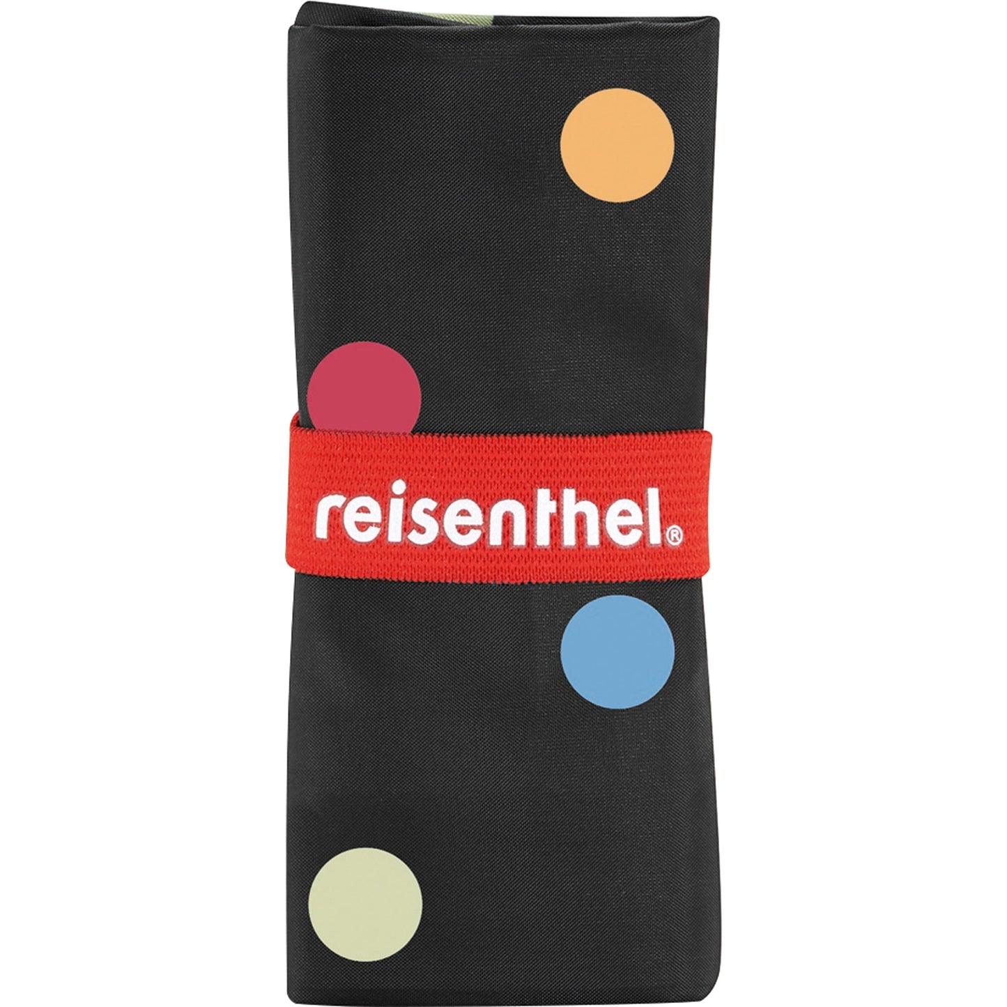 reisenthel® Shopper mini maxi 43,5 x 60 x 7 cm (B x H x T) Polyester