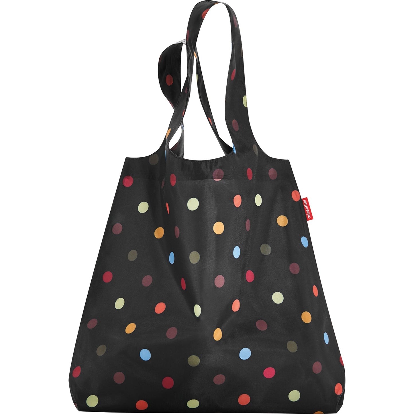 reisenthel® Shopper mini maxi 43,5 x 60 x 7 cm (B x H x T) Polyester