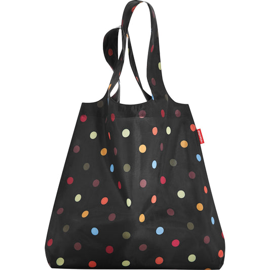 reisenthel® Shopper mini maxi 43,5 x 60 x 7 cm (B x H x T) Polyester