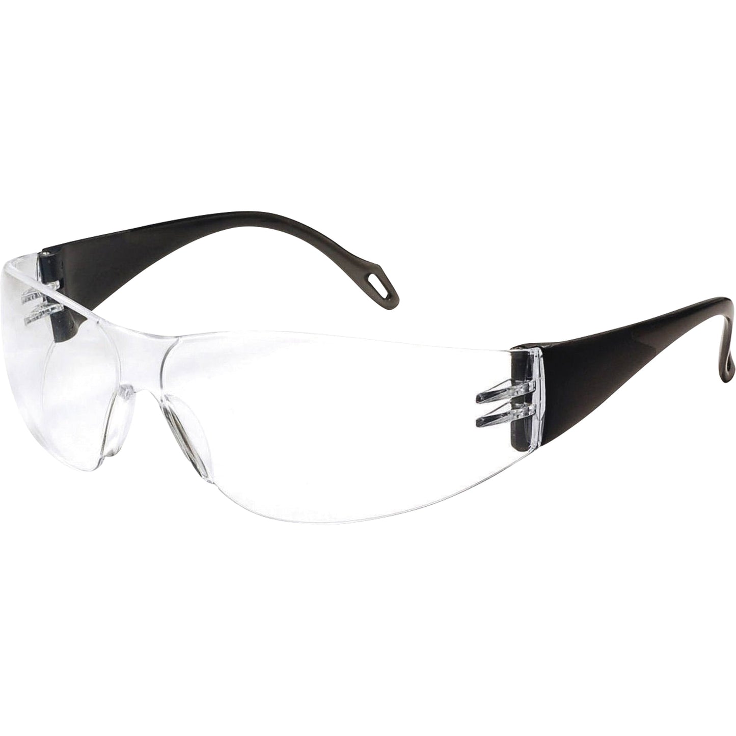 B-SAFETY Schutzbrille ClassicLine Polycarbonat klar