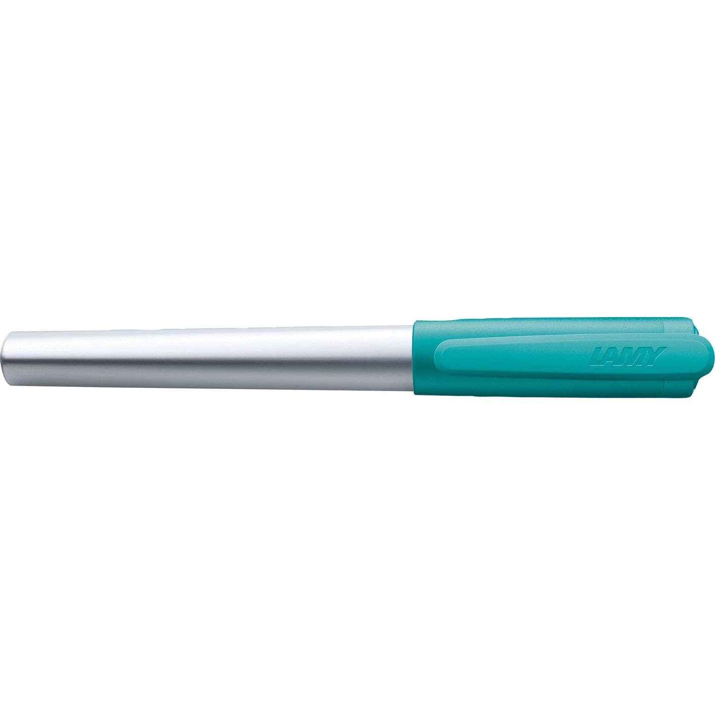 Lamy Füllfederhalter nexx A (Anfänger) blau