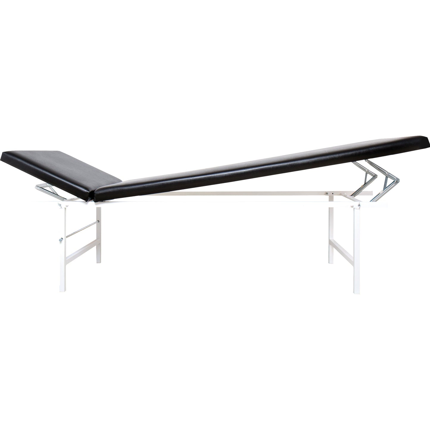 SÖHNGEN® Ruheraumliege 70 x 50 x 200 cm (B x H x L) schwarz