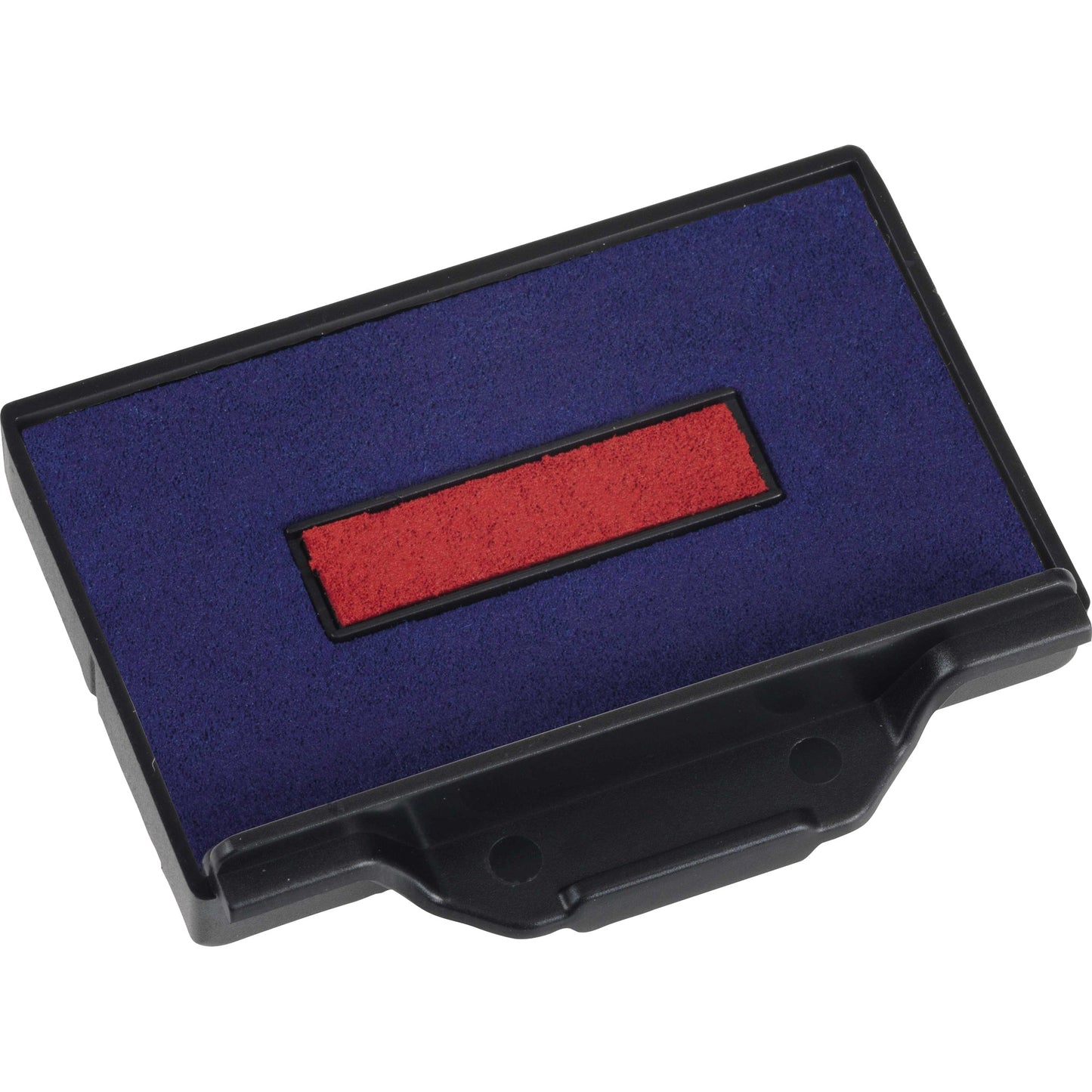 trodat® Stempelersatzkissen 6/53/2 trodat® Professional® 5440L, 5440 blau/rot 2 St./Pack.