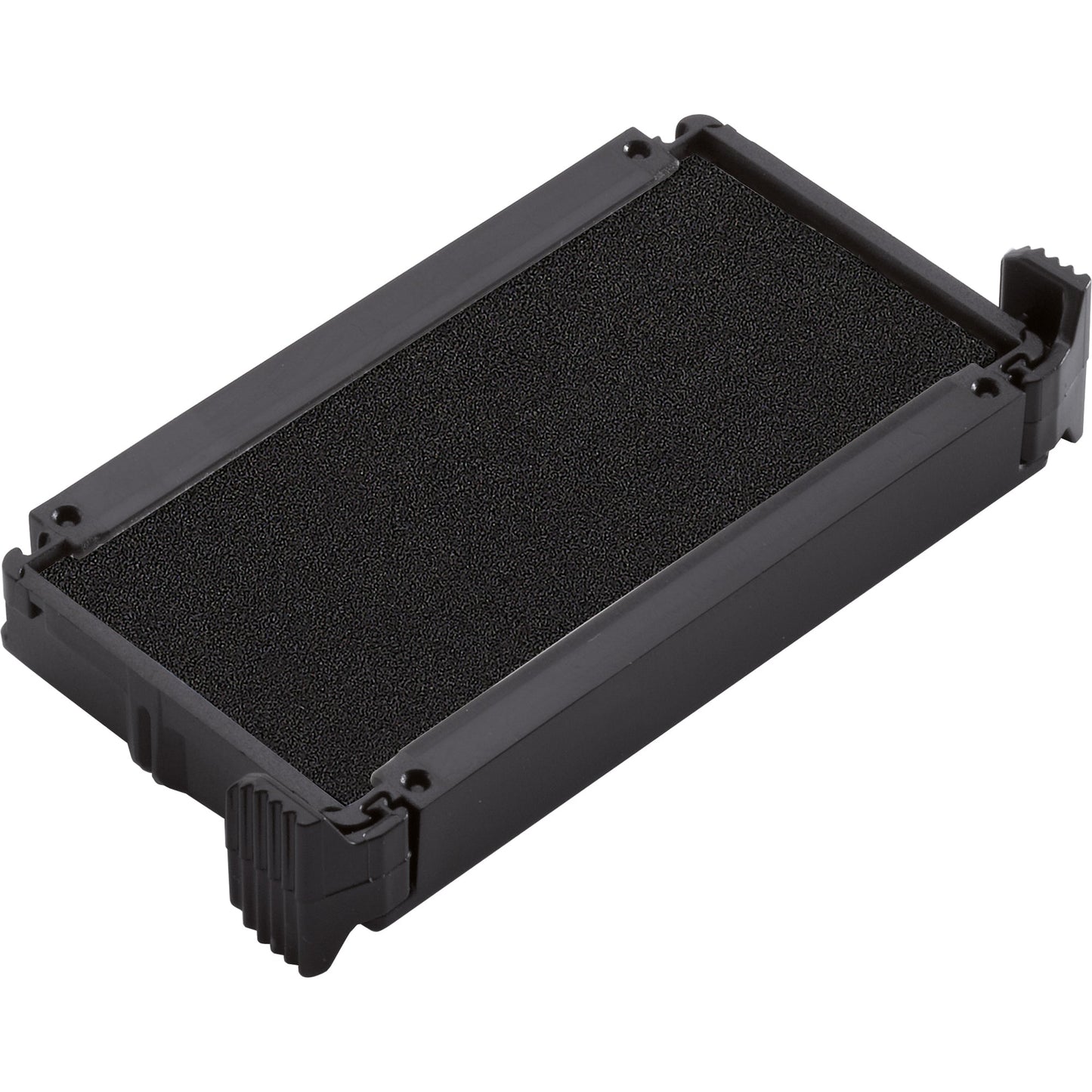 trodat® Stempelersatzkissen 6/4911 trodat® PrintyT 4800, 4820, 4822, 4846, 4911, 4911 Typomatic 38 x 14 mm (B x H) schwarz 2 St./Pack.