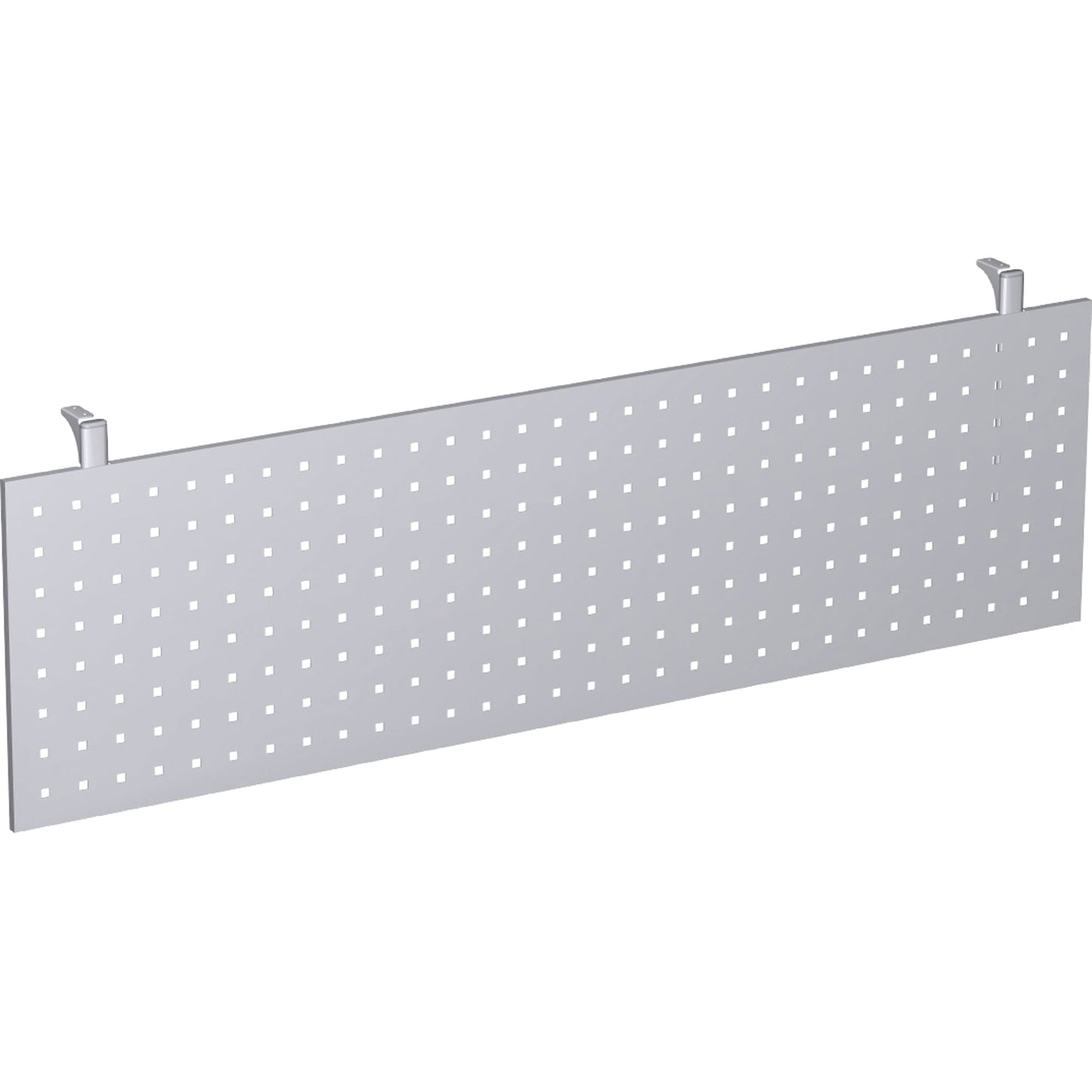 Geramöbel Anbauelement C Fuß Flex 1.600 x 400 mm (B x H)
