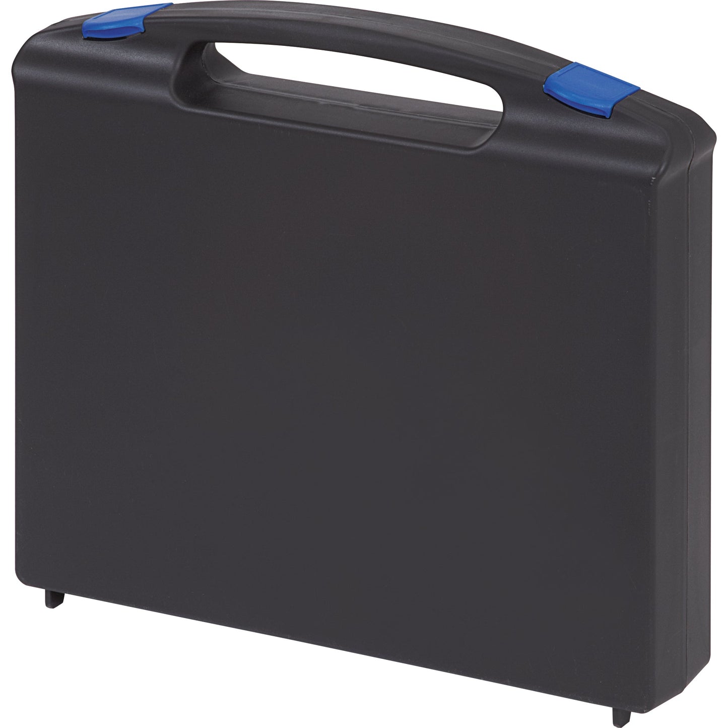 MAUL Moderationskoffer MAULstarter 31,5 x 35,5 x 6 cm (B x H x T) Kunststoff schwarz