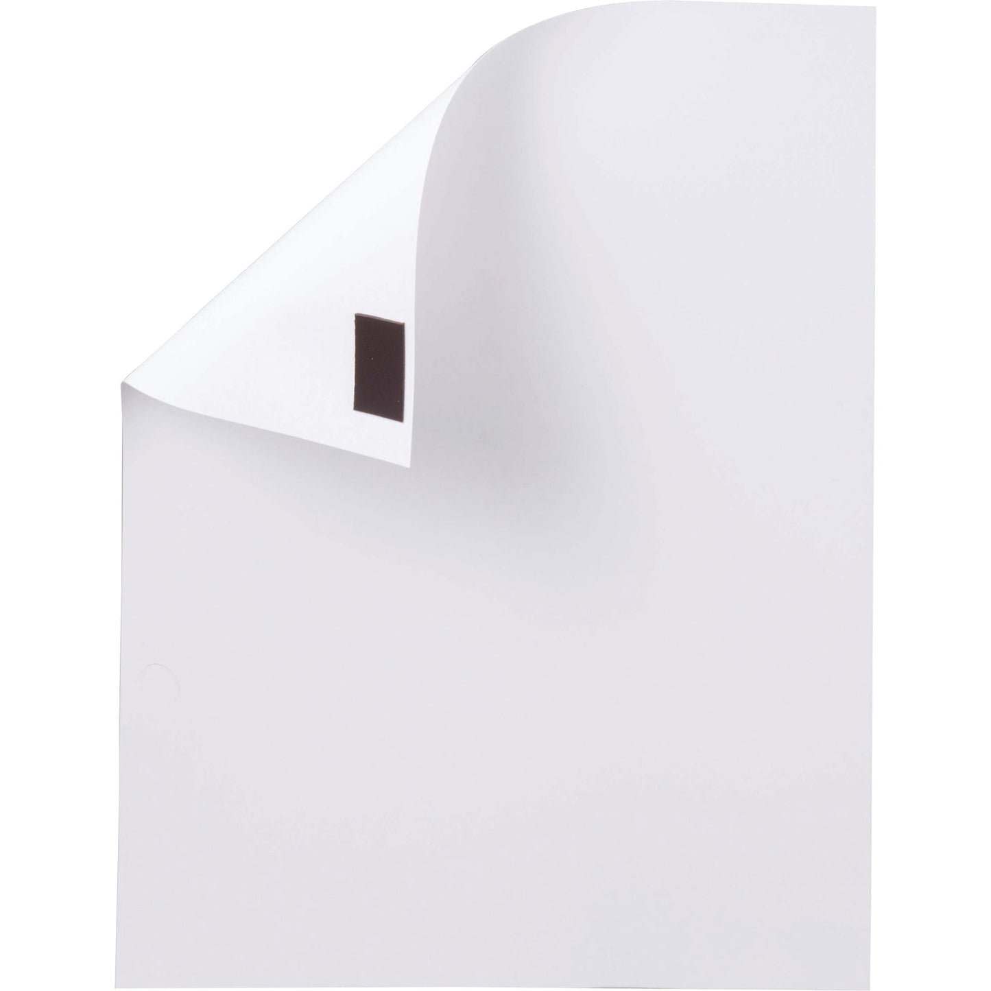 MAUL Magnetband 25 mm x 10 m (B x L) schwarz/grau