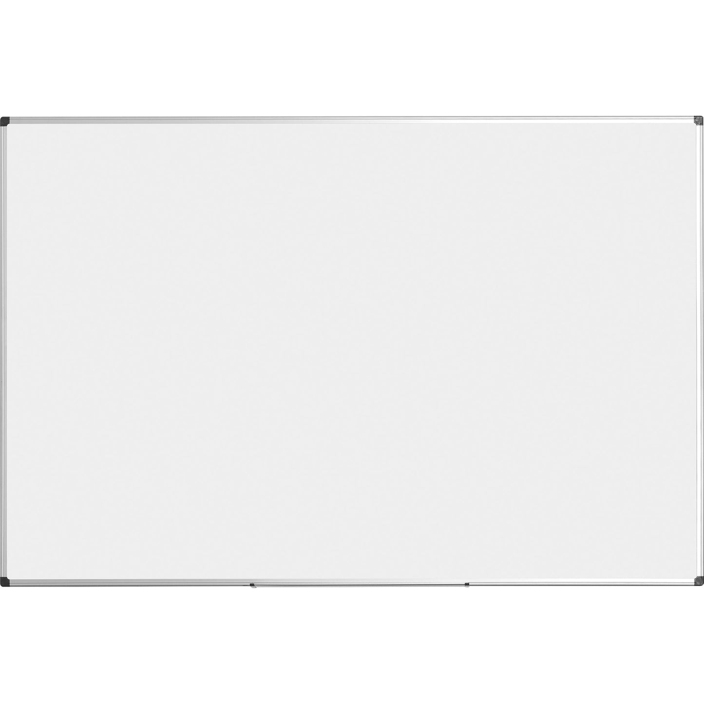 Bi-office Whiteboard Maya Maße der Oberfläche: 180 x 120 cm (B x H) Tafel magnethaftend nicht beidseitig beschreibbar Keramik emailliert weiß