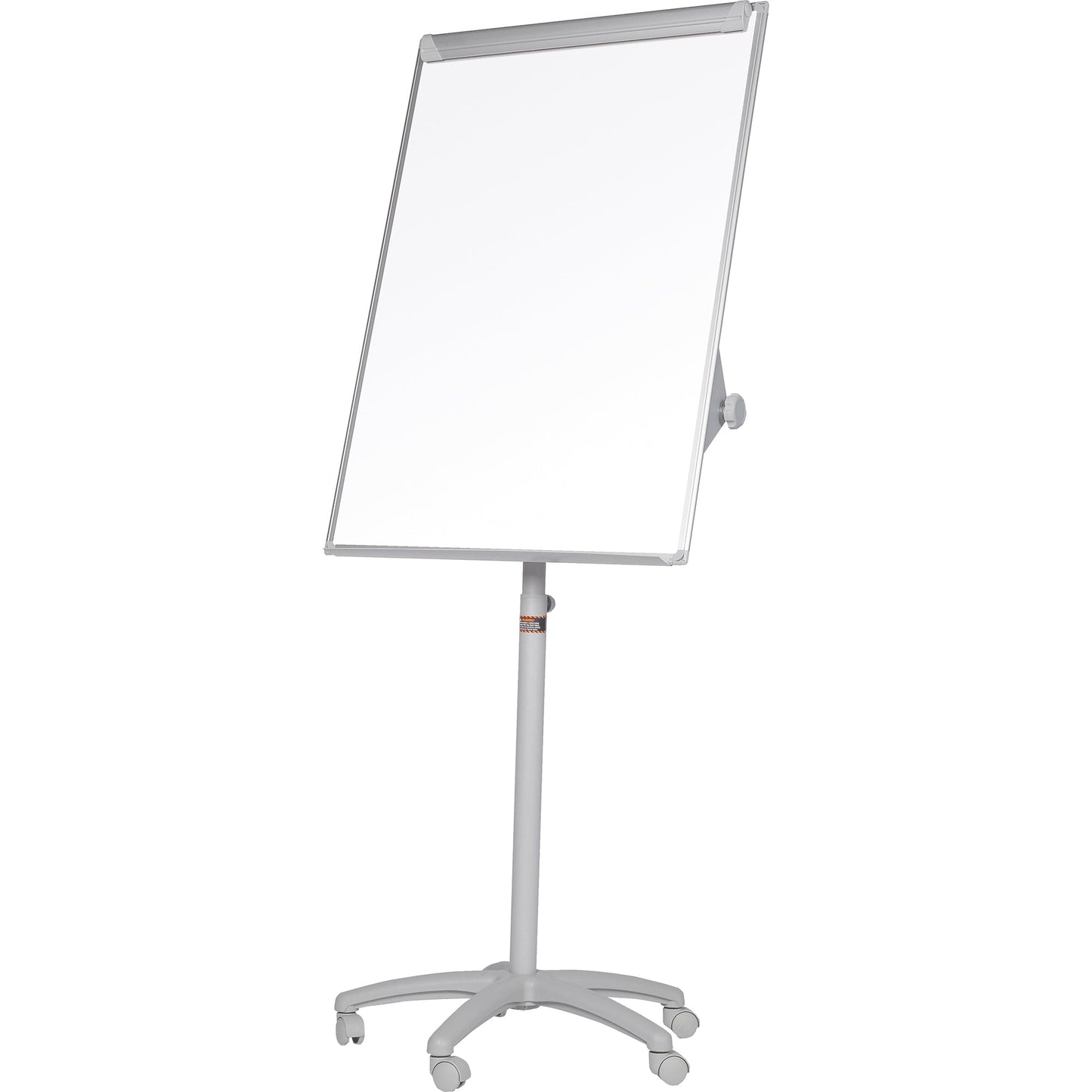 Bi-office Flipchart Classic Mobile 70 x 100 cm (B x H) 200cm Stahl weiß
