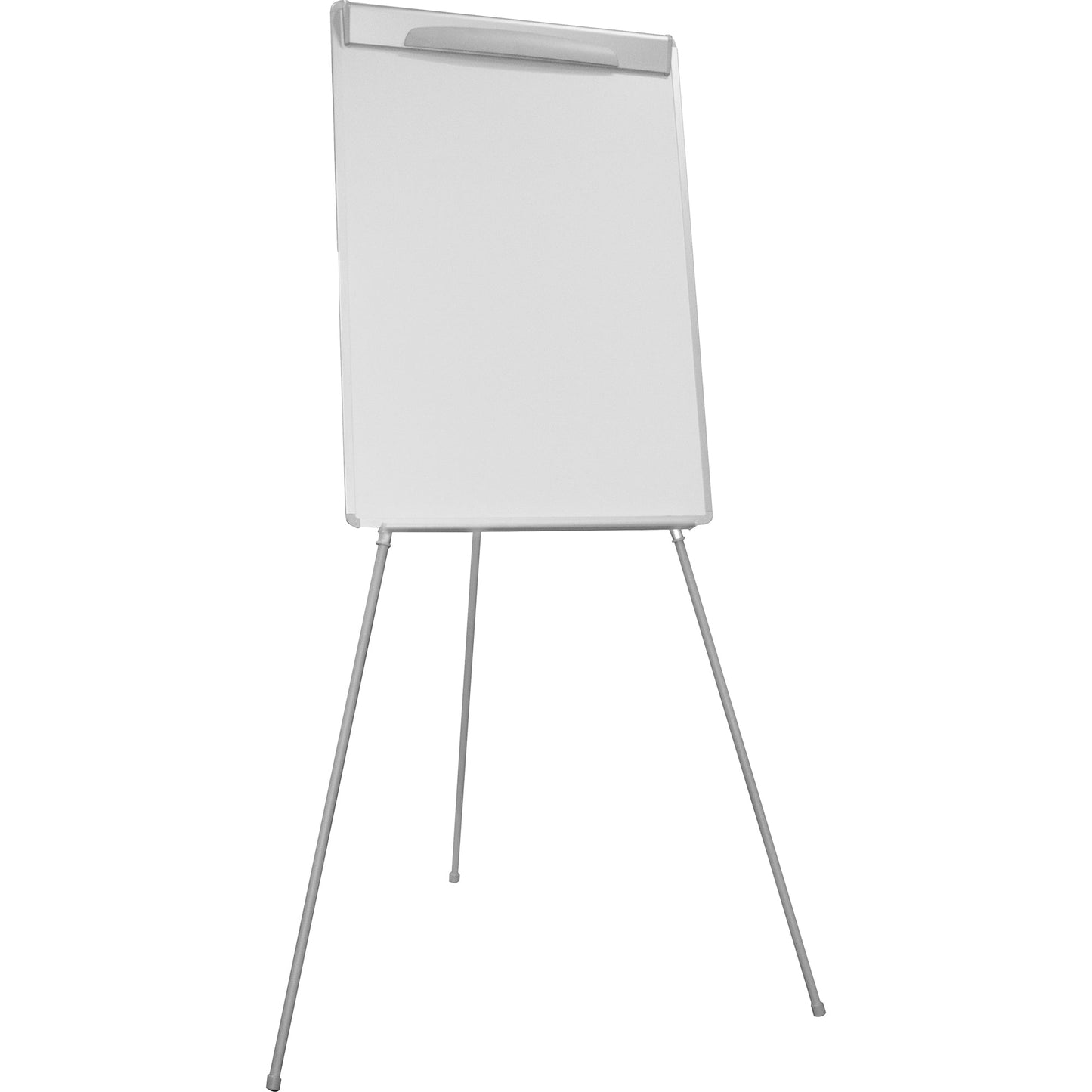 Bi-office Flipchart Earth 70 x 100 cm (B x H) 200cm Stahl weiß