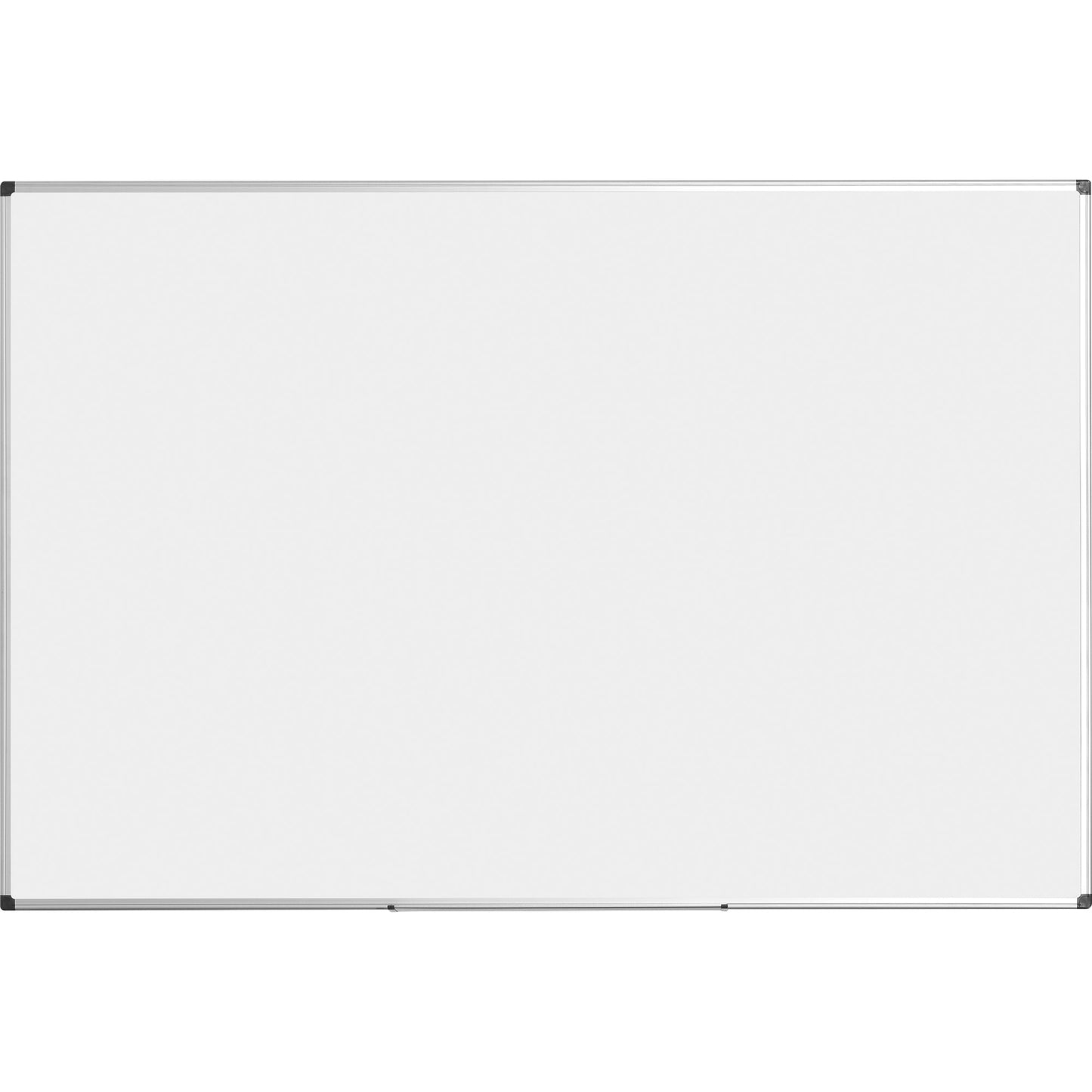 Bi-office Whiteboard Maya Maße der Oberfläche: 200 x 120 cm (B x H) Tafel magnethaftend nicht beidseitig beschreibbar Stahl lackiert weiß