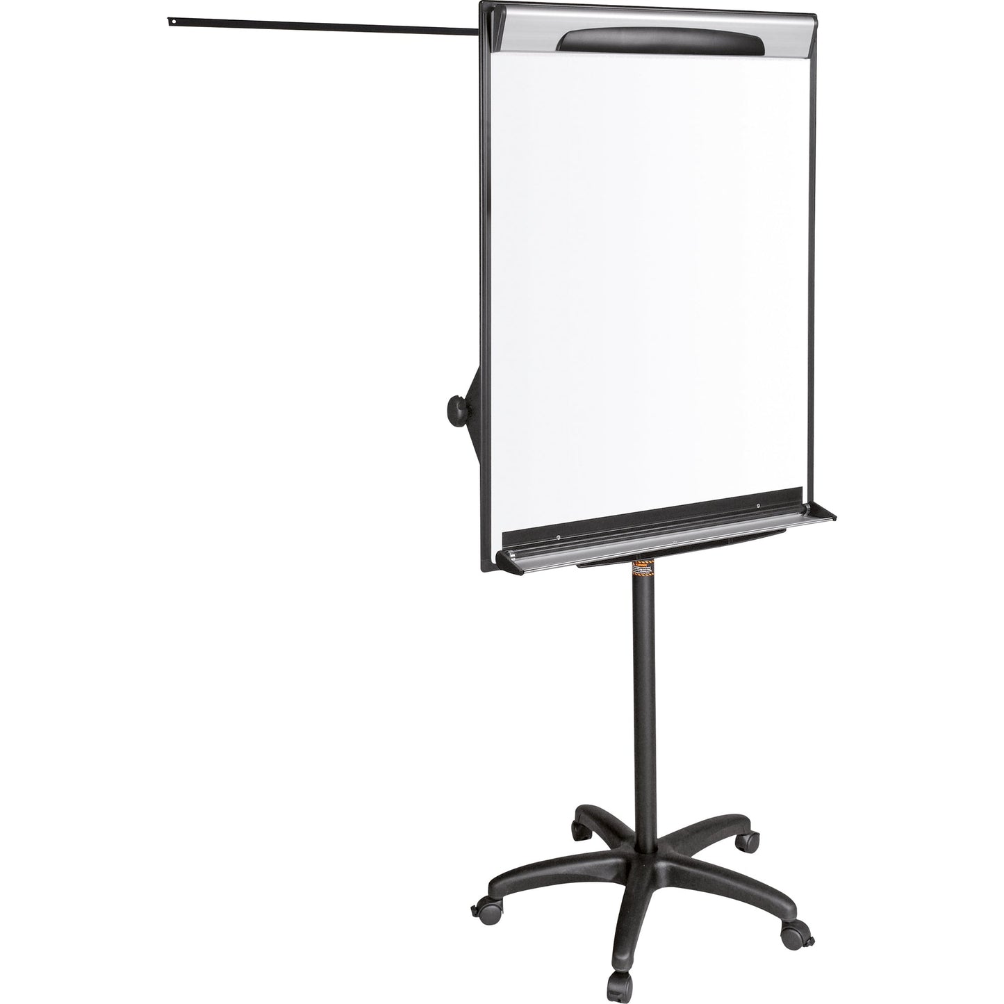 Bi-office Flipchart 70 x 100 cm (B x H) 200cm Stahl weiß