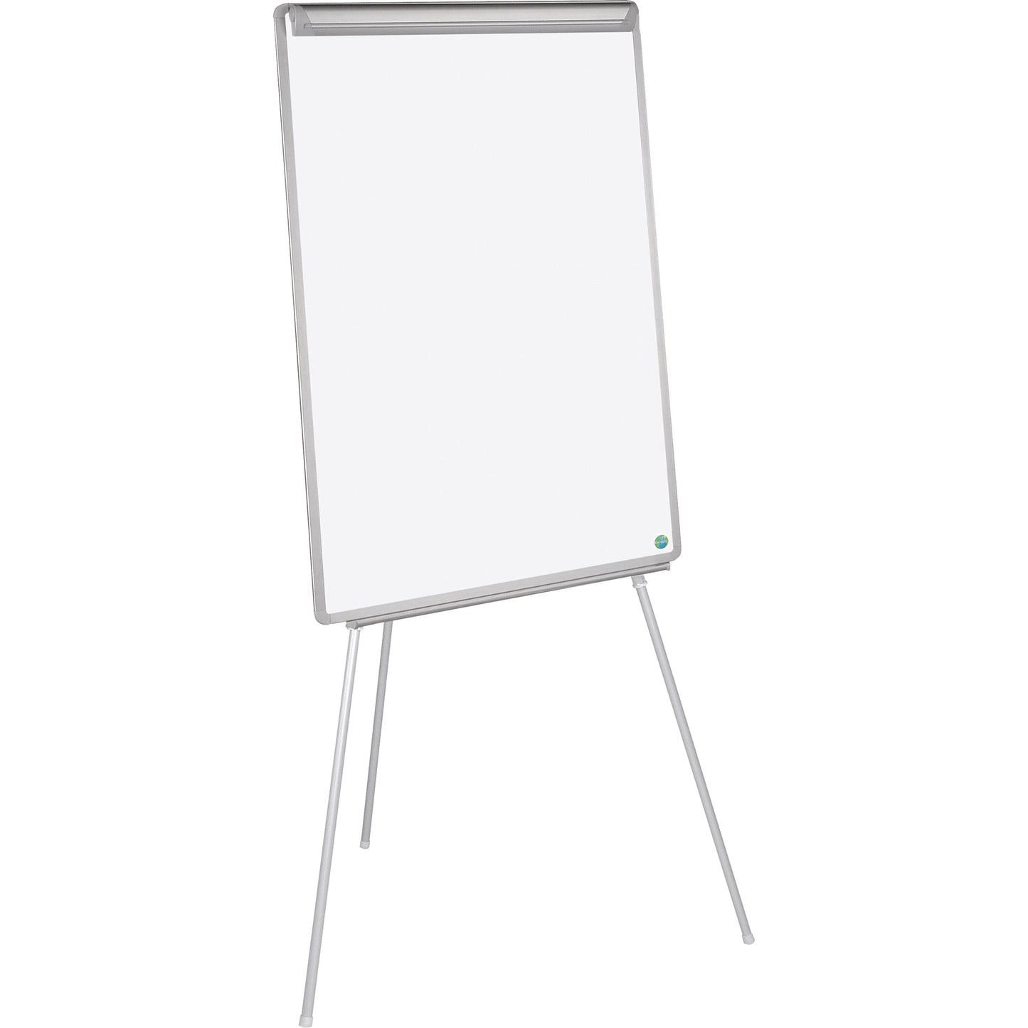 Bi-office Flipchart Earth 70 x 100 cm (B x H) 190cm Melamin weiß